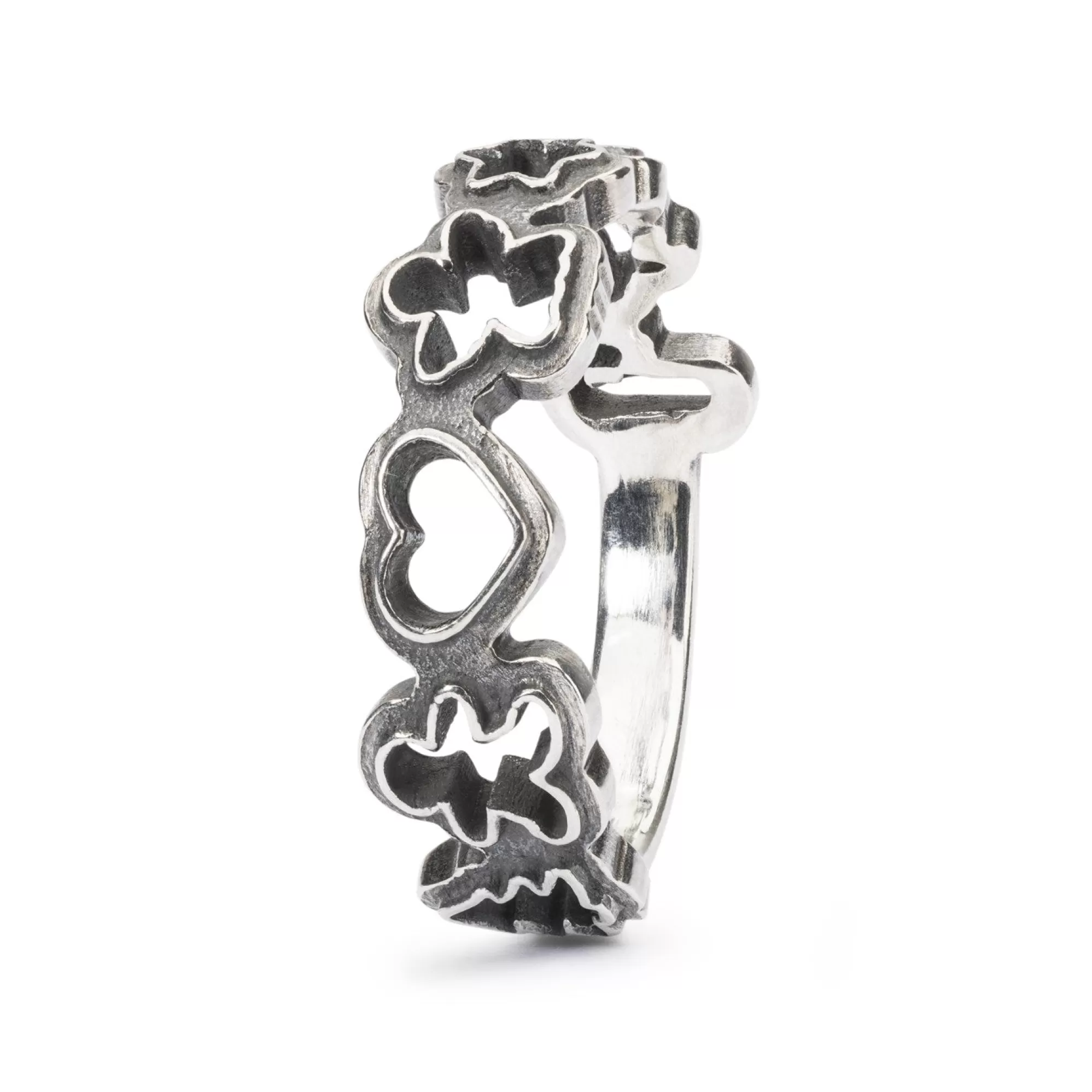 Discount Trollbeads Cookie Joy Ring