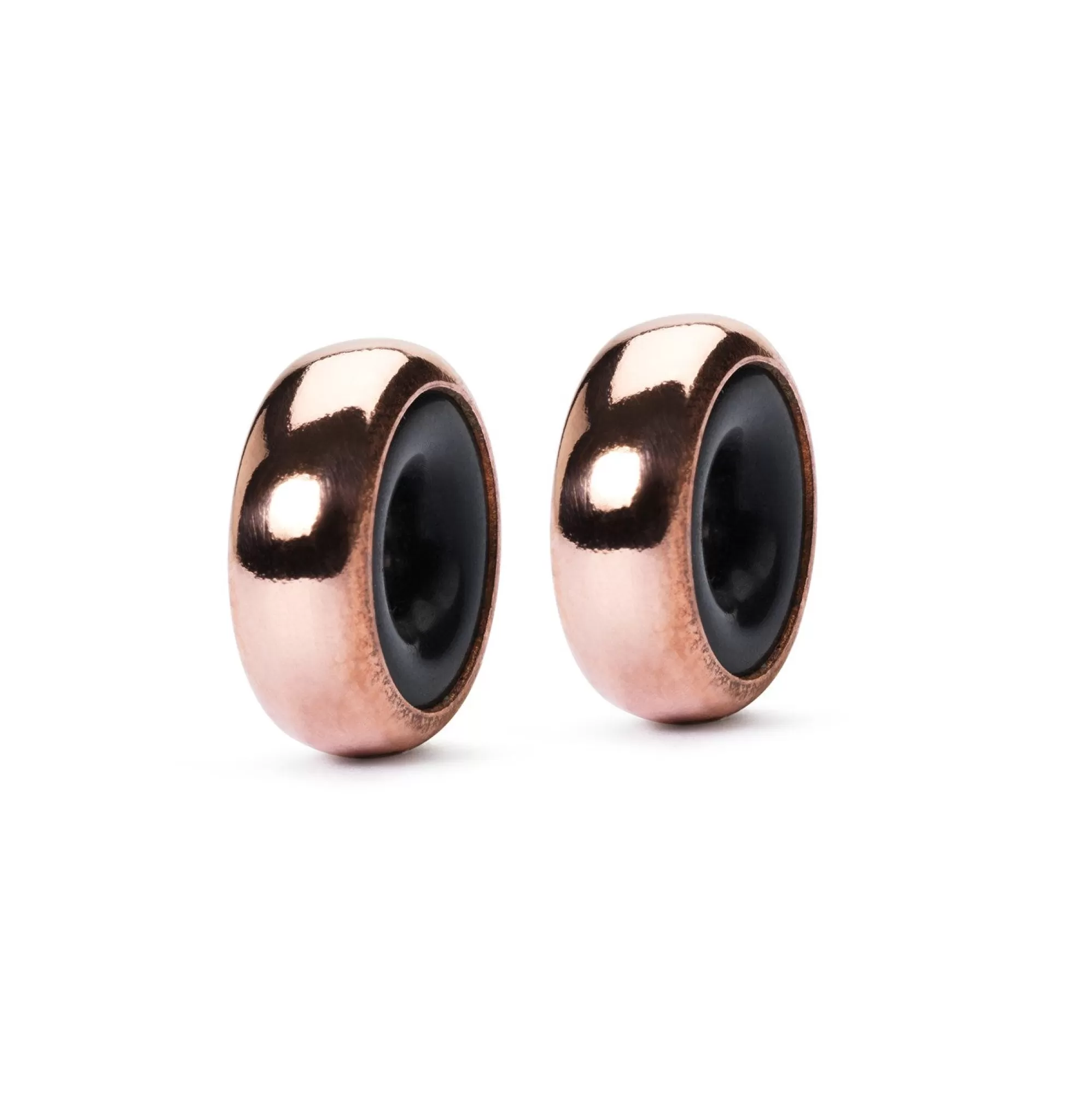 Hot Trollbeads Copper Spacer (2 Pcs)