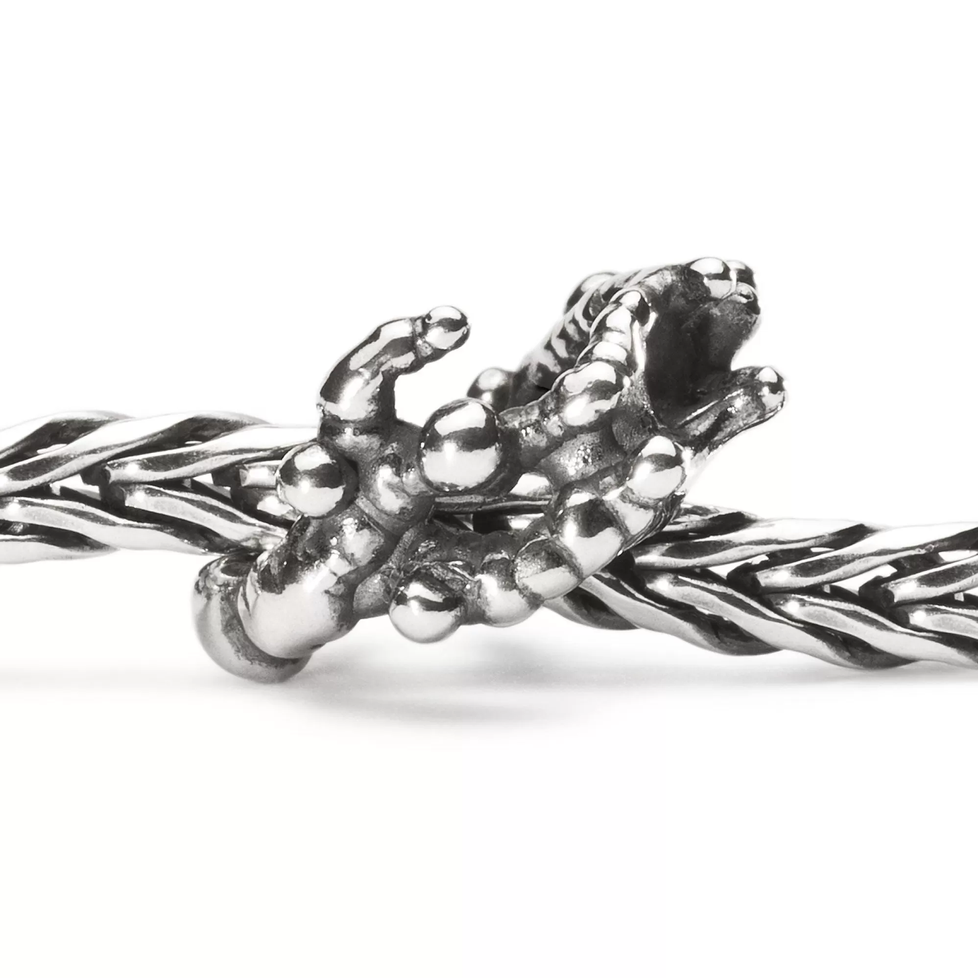 New Trollbeads Coral Branch Bead