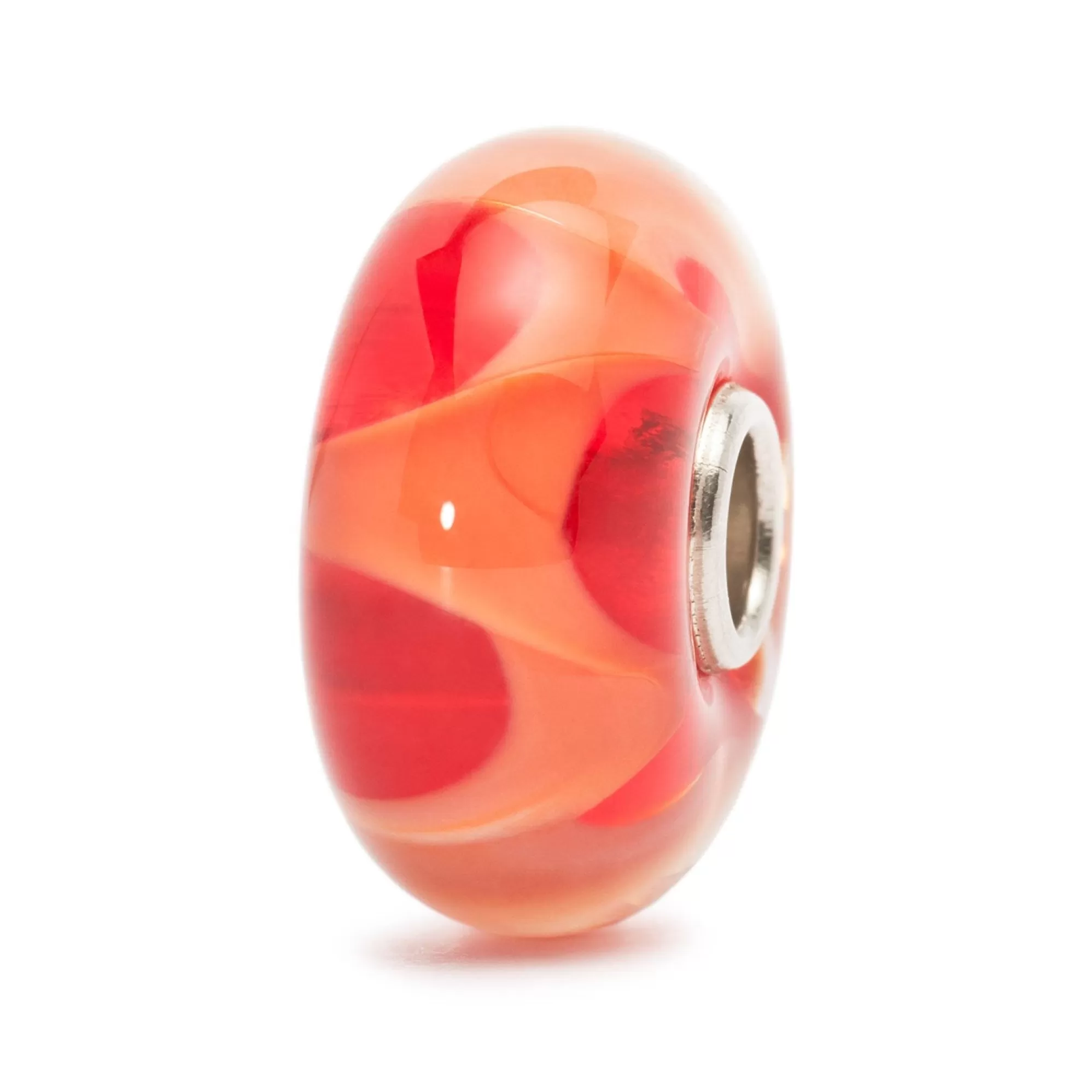 New Trollbeads Coral Wave Bead