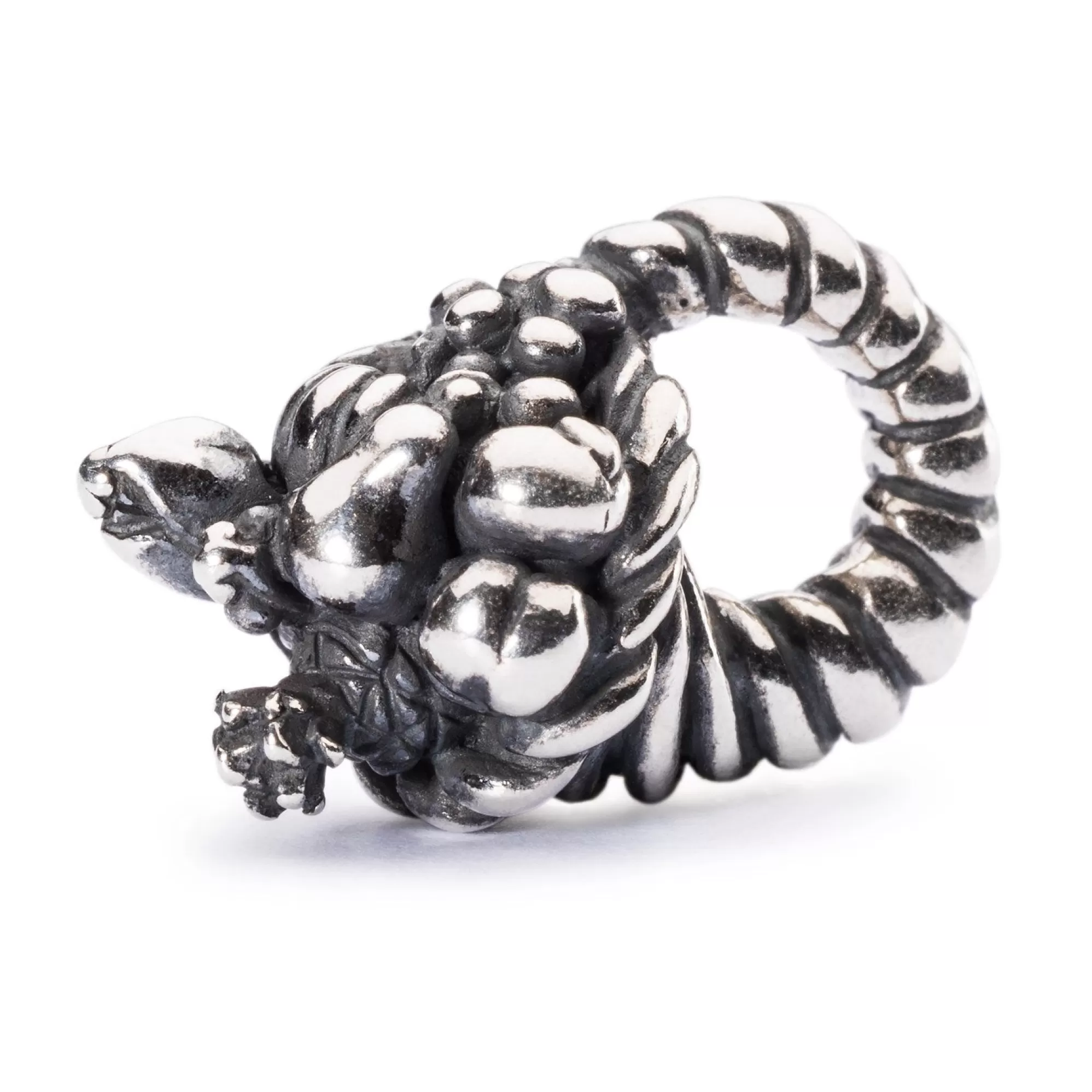 Cheap Trollbeads Cornucopia Bead