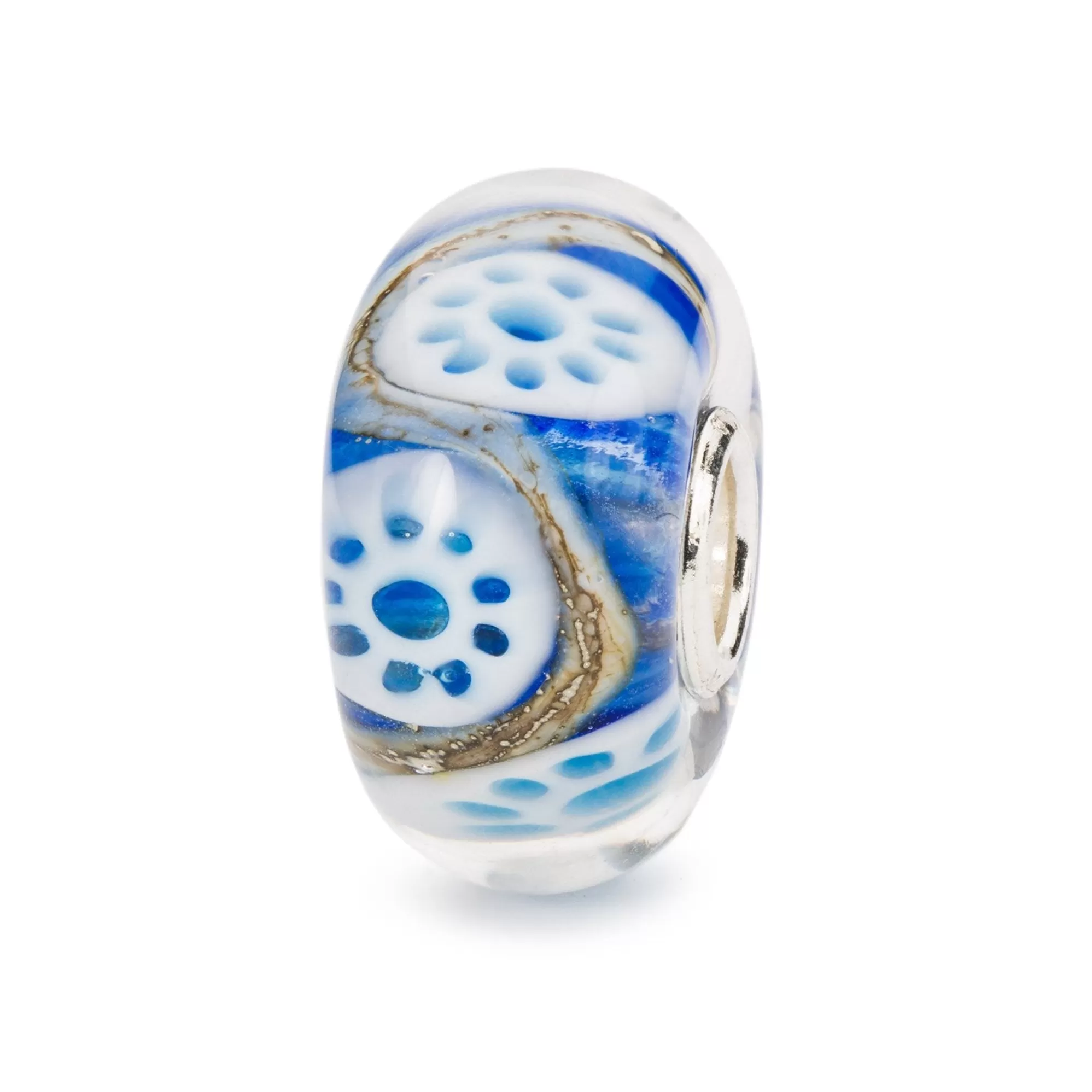 Hot Trollbeads Coveted Corals Bead