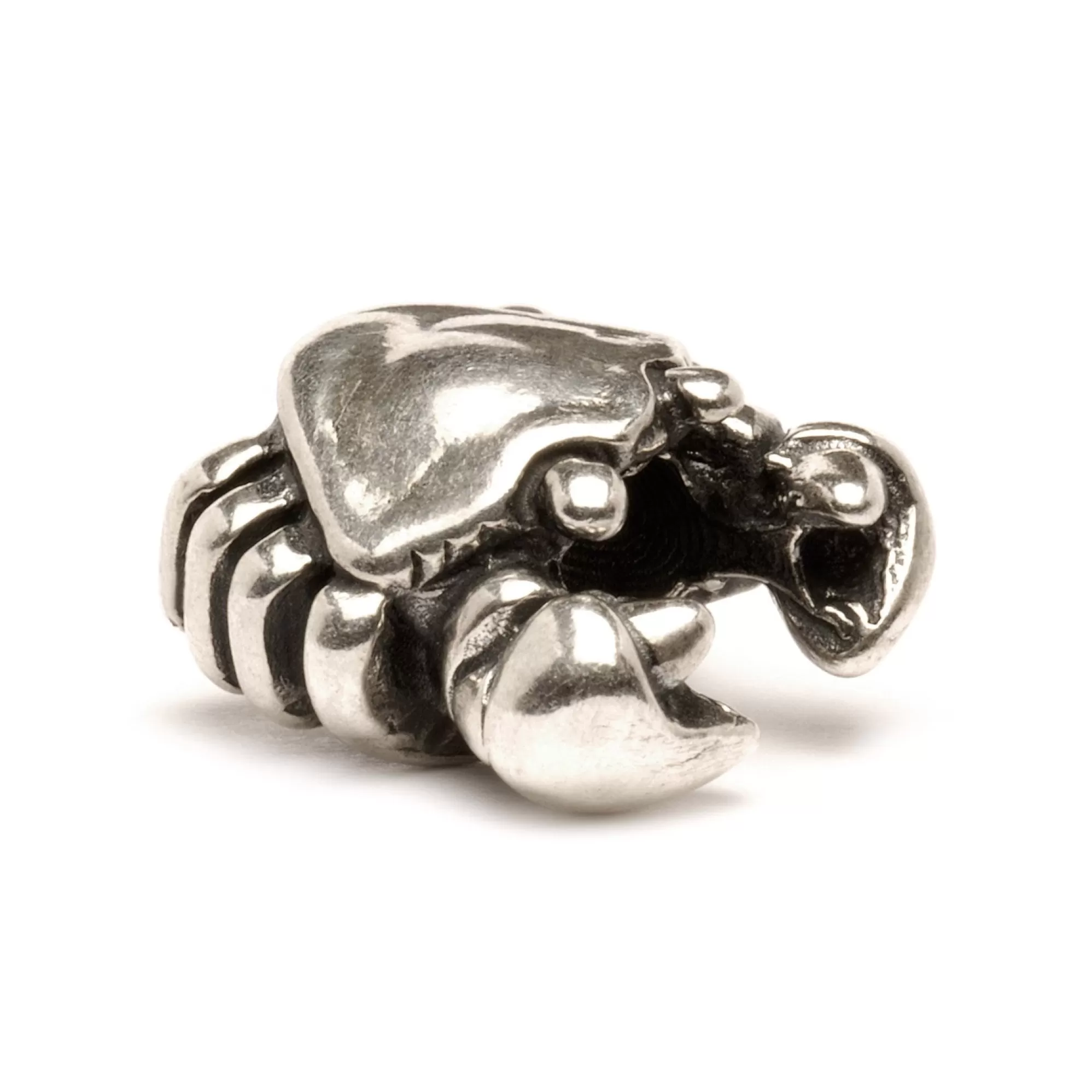 Best Sale Trollbeads Crab Bead