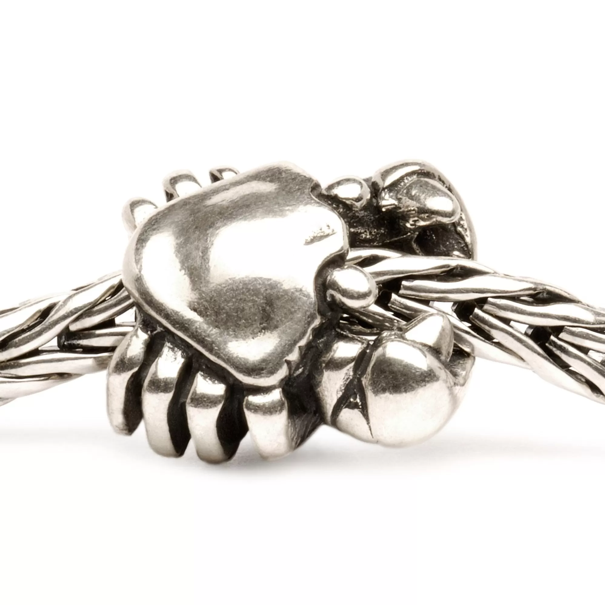 Best Sale Trollbeads Crab Bead