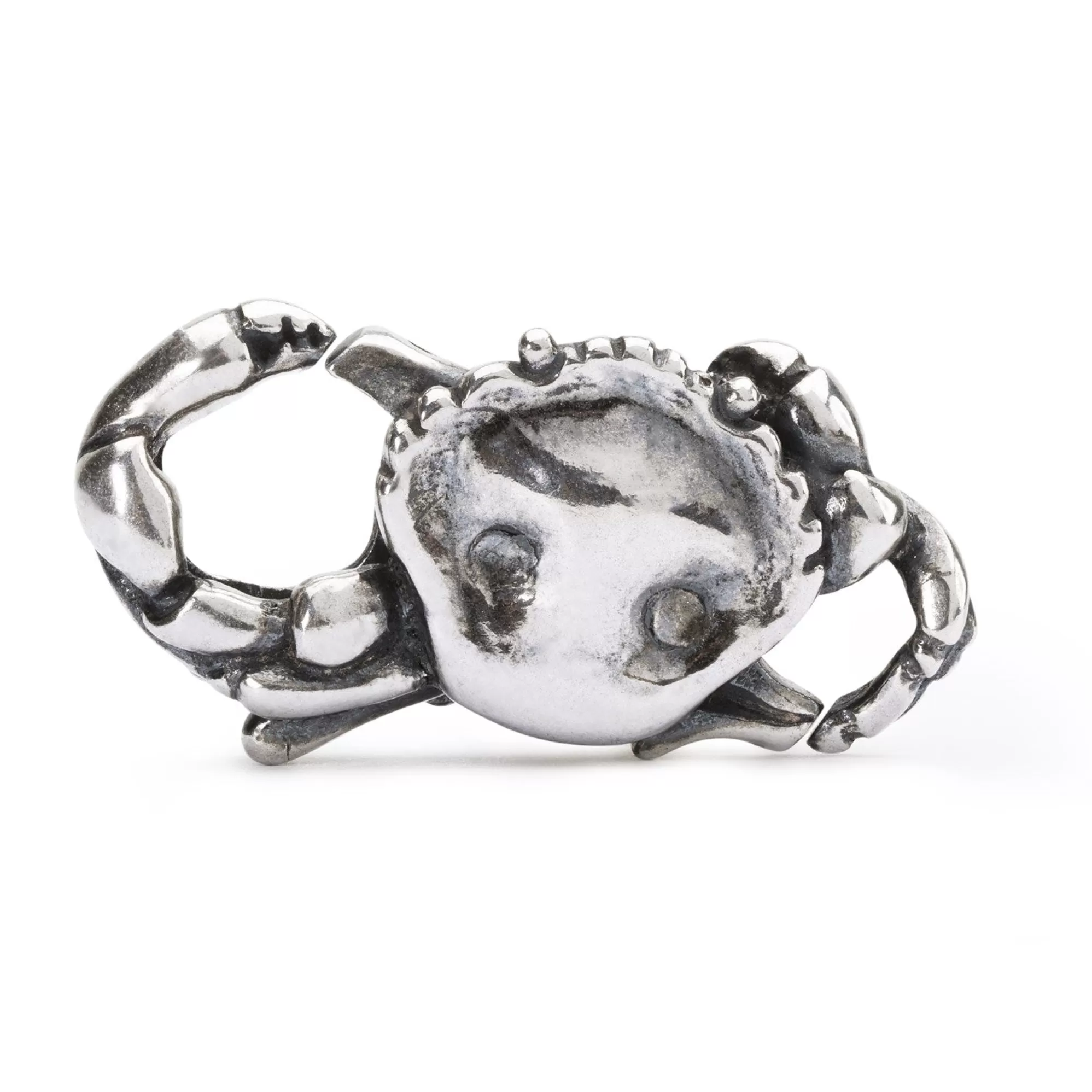 Best Trollbeads Crab Clasp