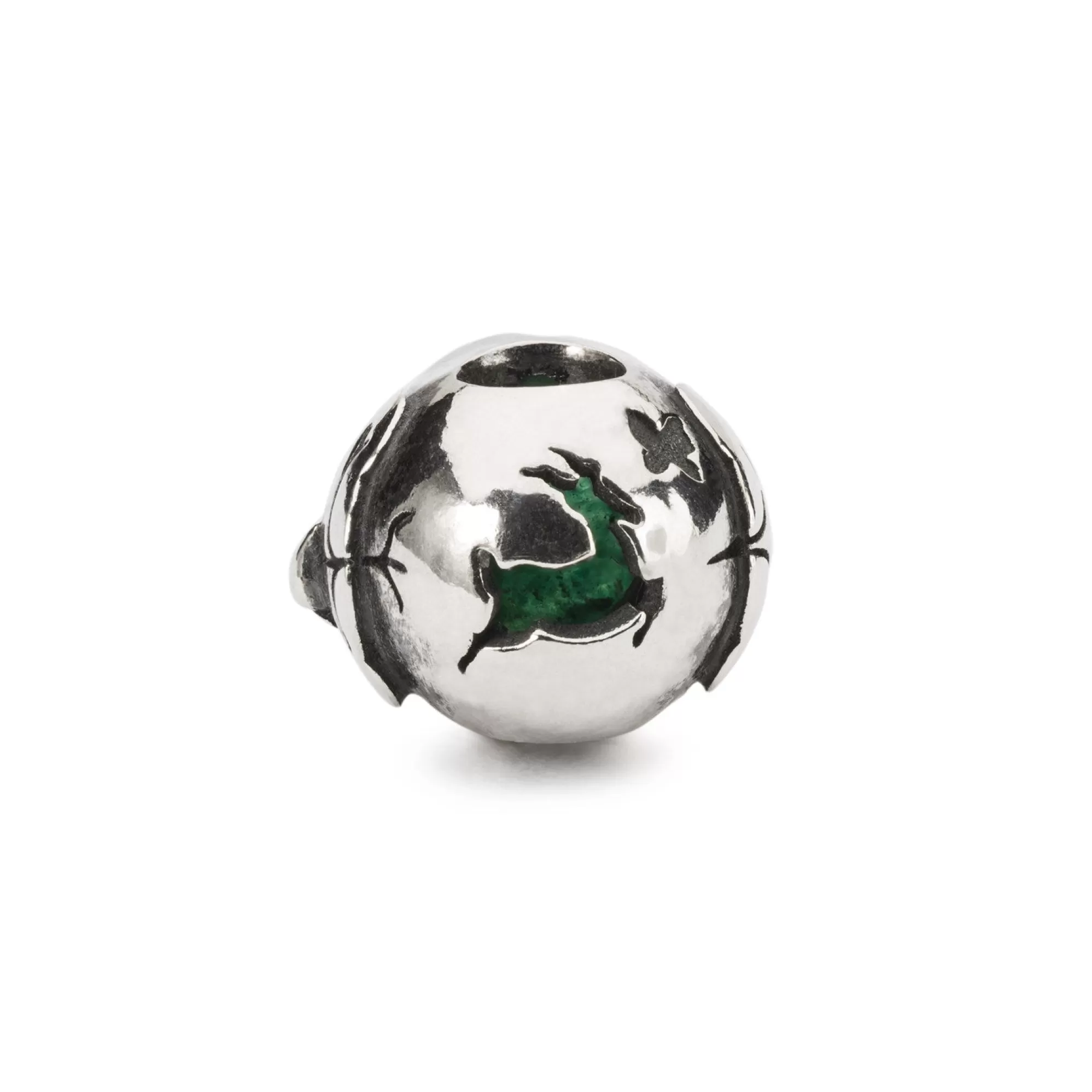 Shop Trollbeads Cradle Of Earth Bead