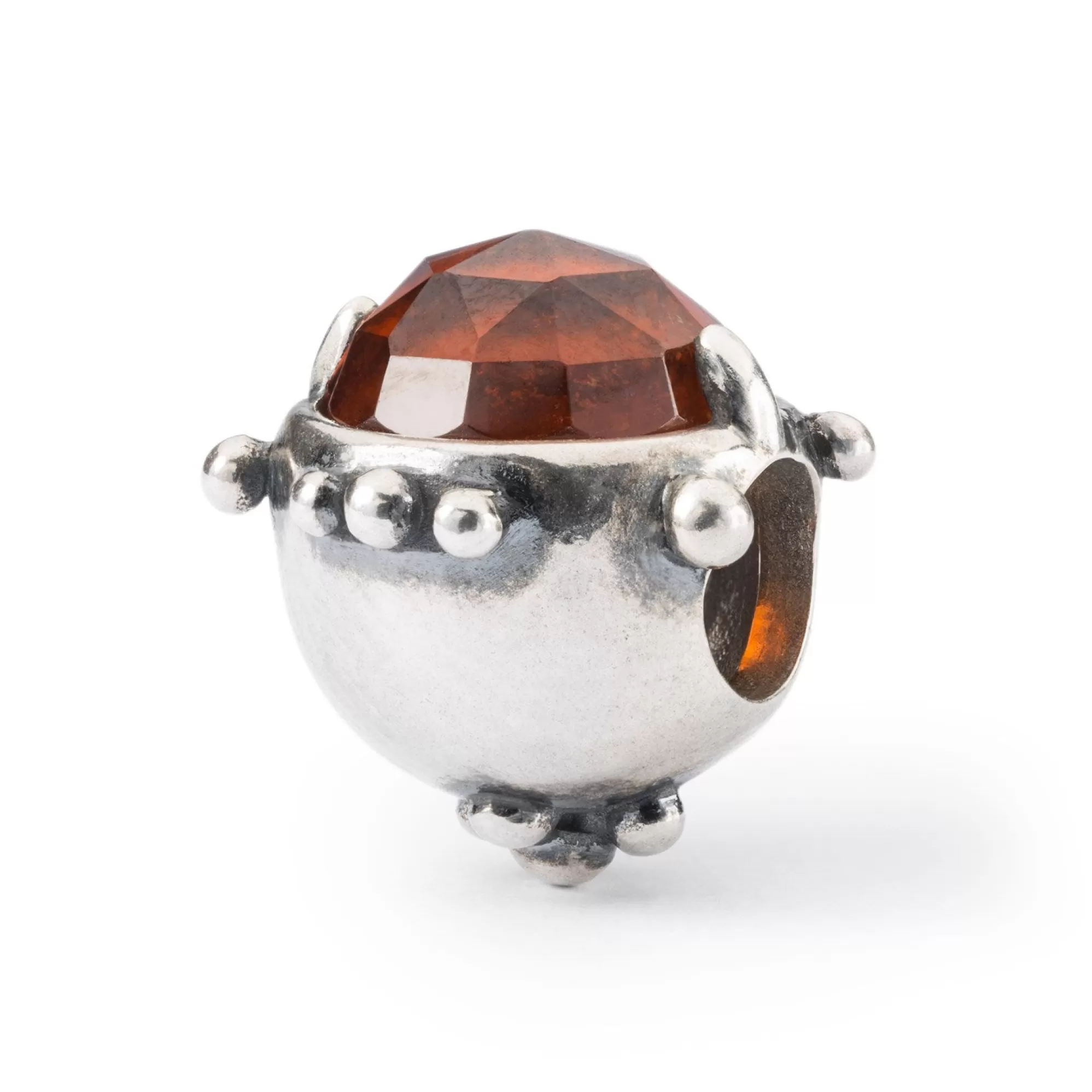 Shop Trollbeads Cradle Of Friendship Bead