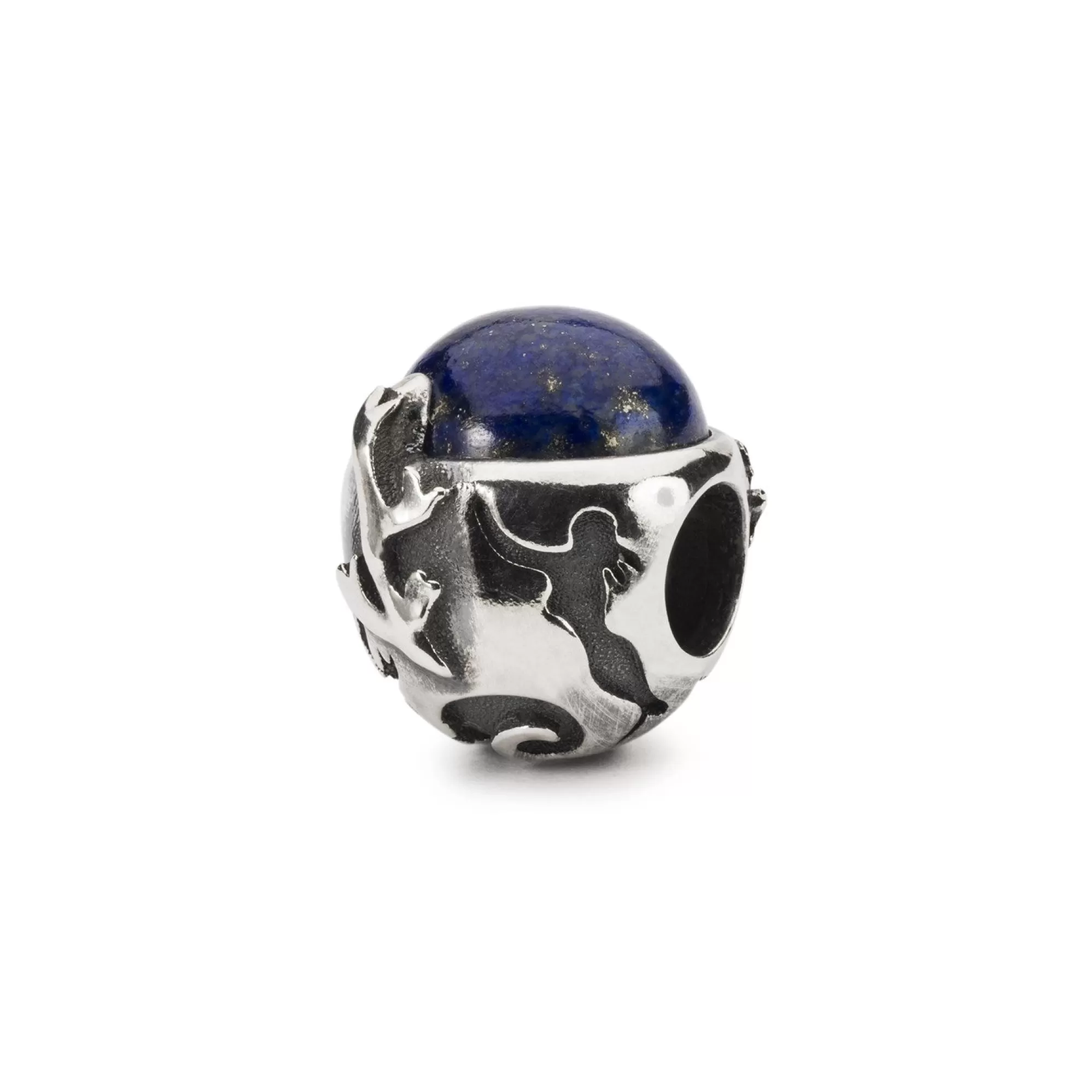 New Trollbeads Cradle Of Ocean Bead