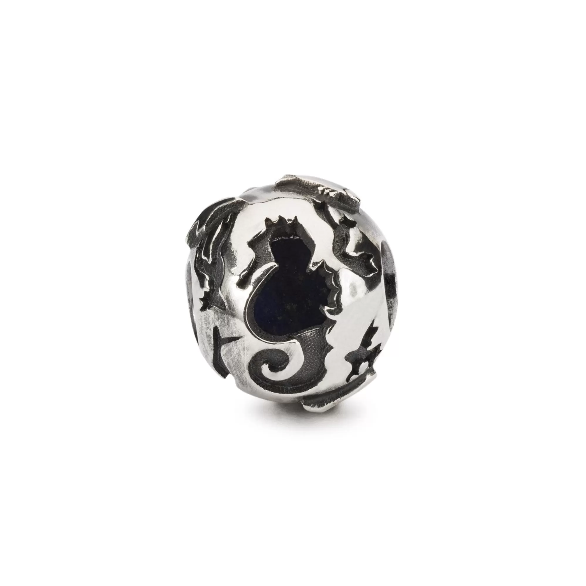 New Trollbeads Cradle Of Ocean Bead