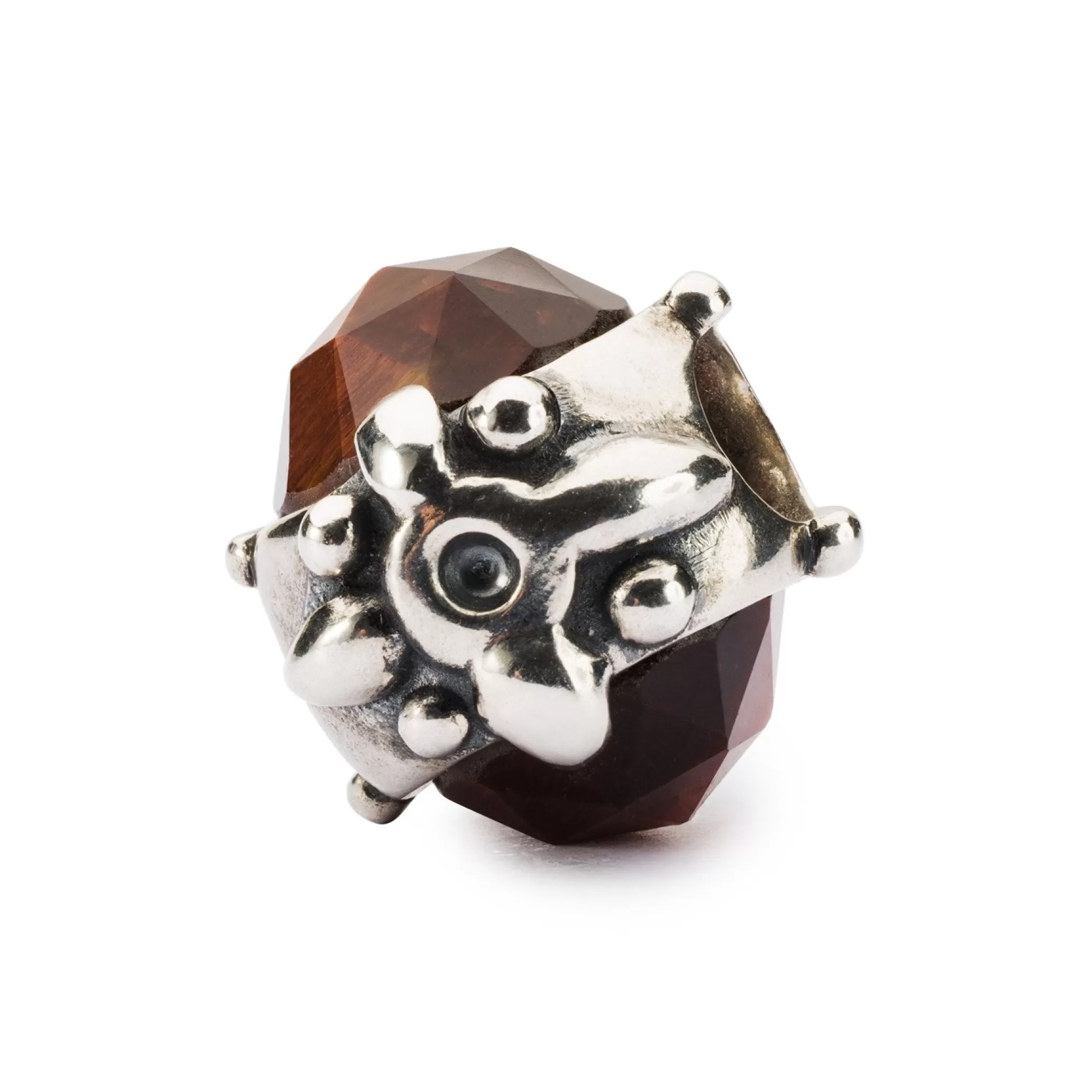 Shop Trollbeads Cradle Of Perseverance Bead