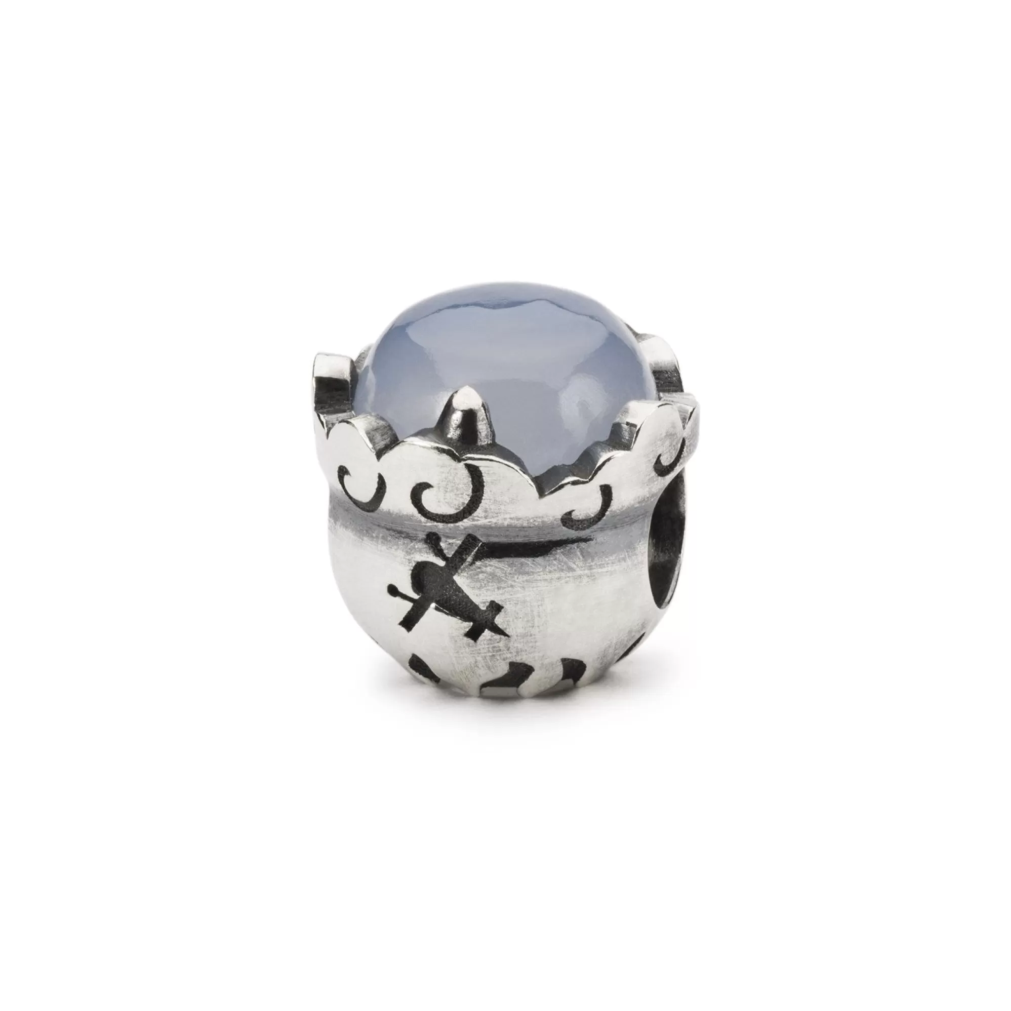 Cheap Trollbeads Cradle Of Sky Bead