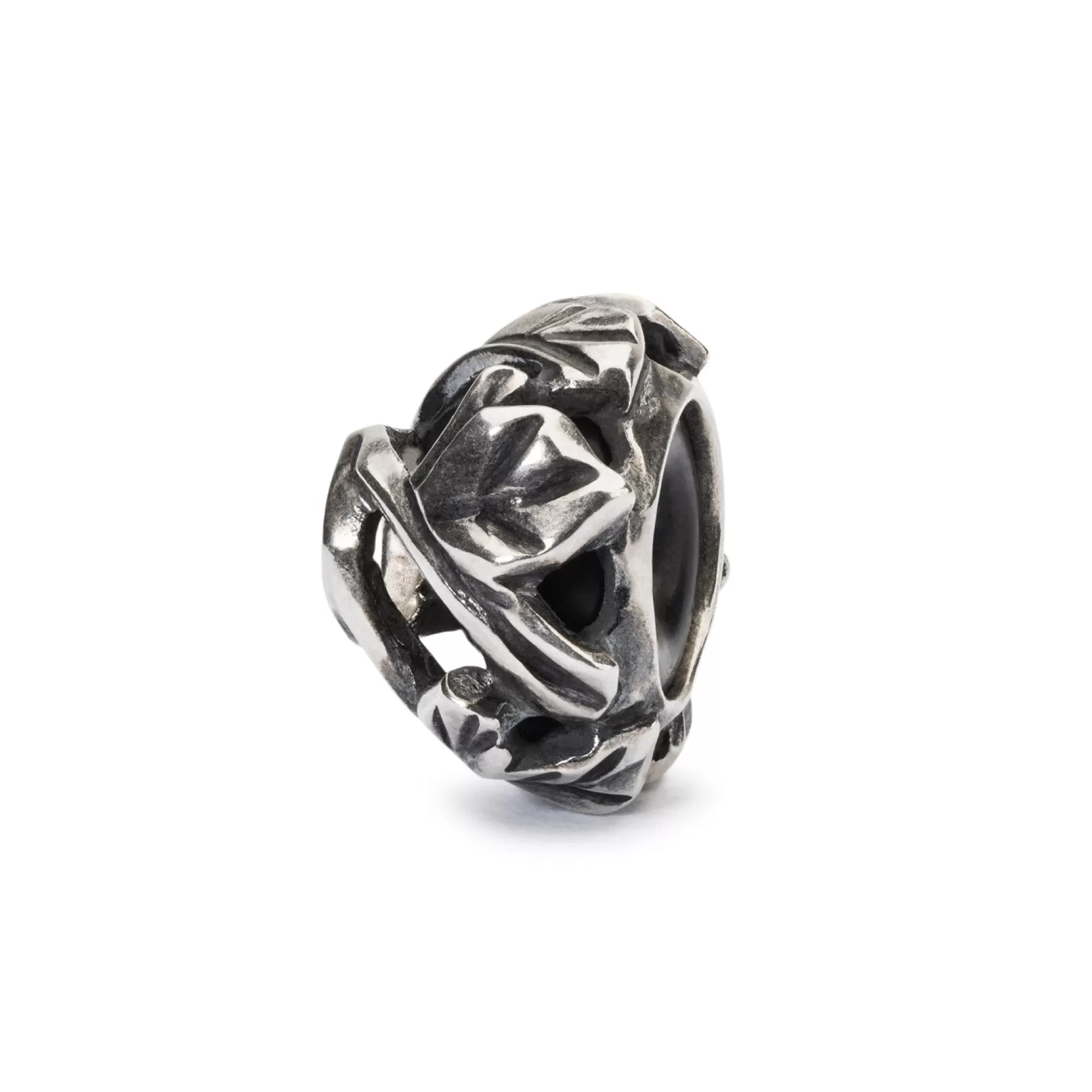 Store Trollbeads Crown Of Leaves Spacer