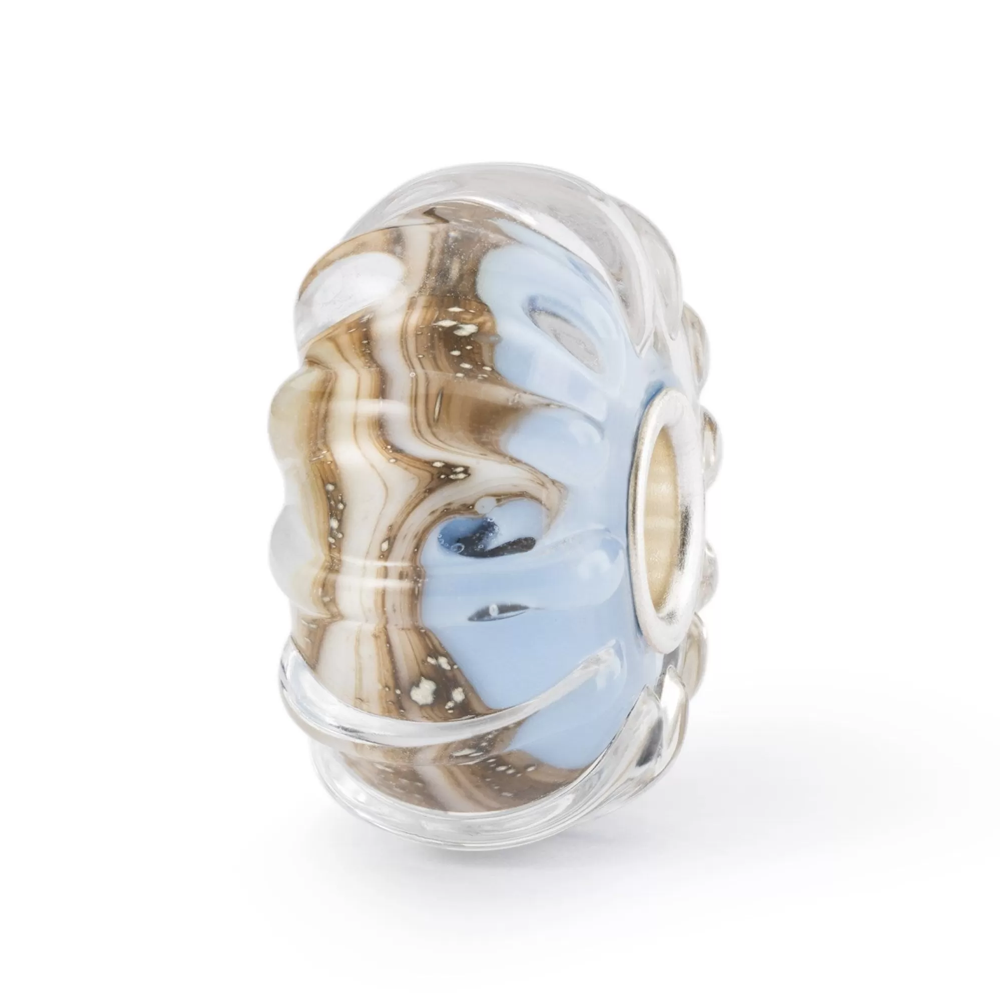 Store Trollbeads Crushing Waves Bead