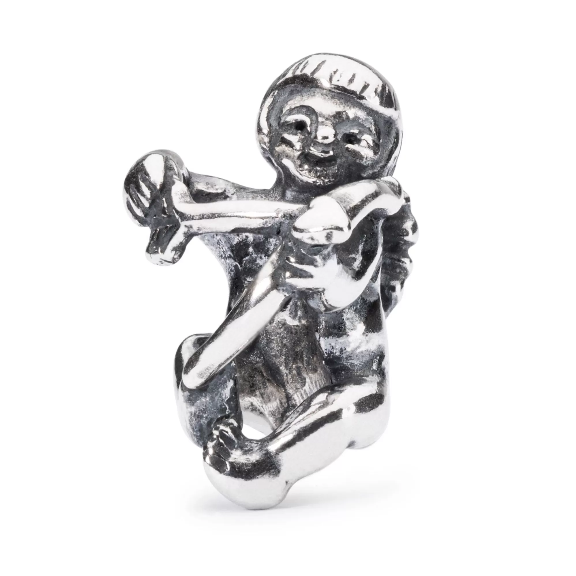 Shop Trollbeads Cupid Bead