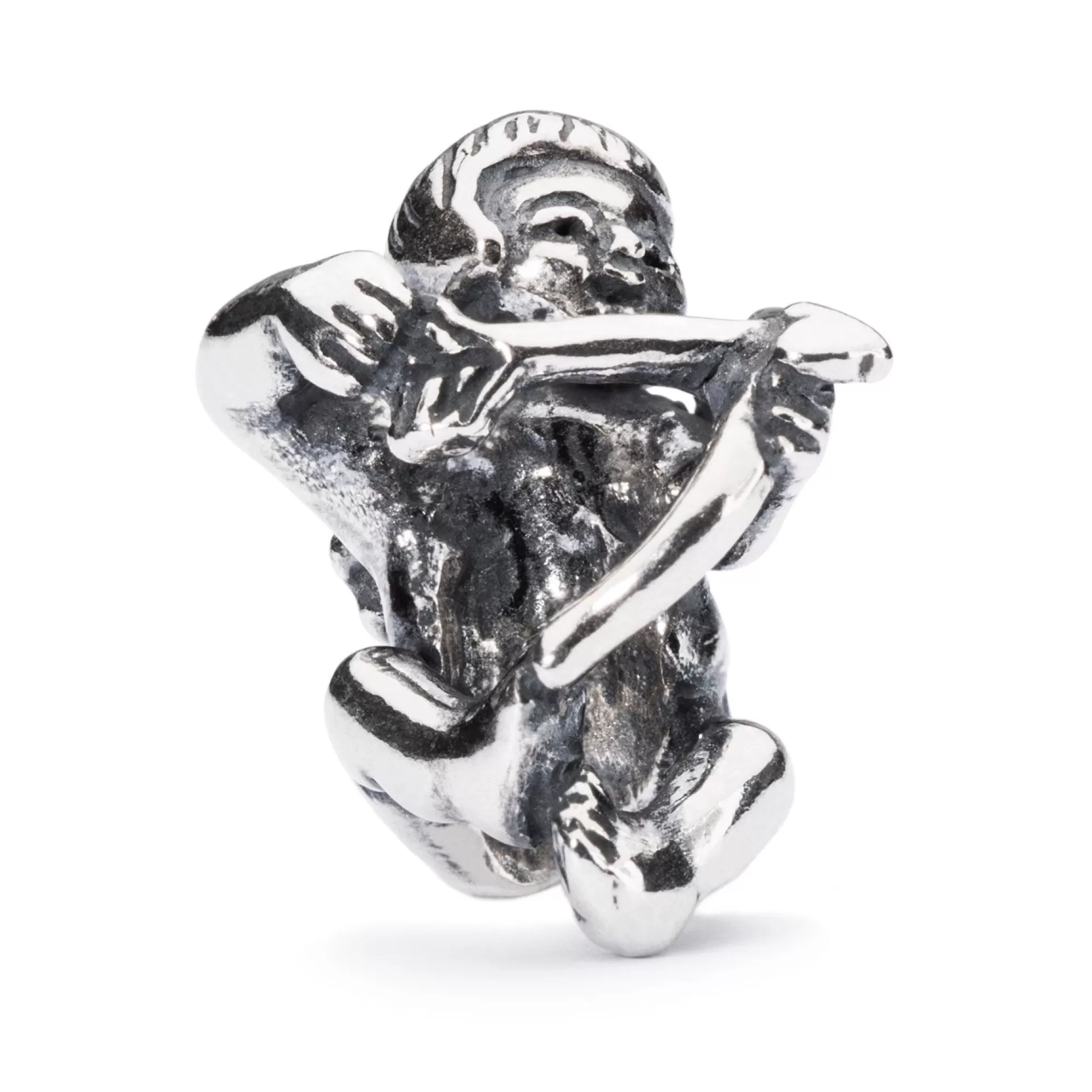 Shop Trollbeads Cupid Bead