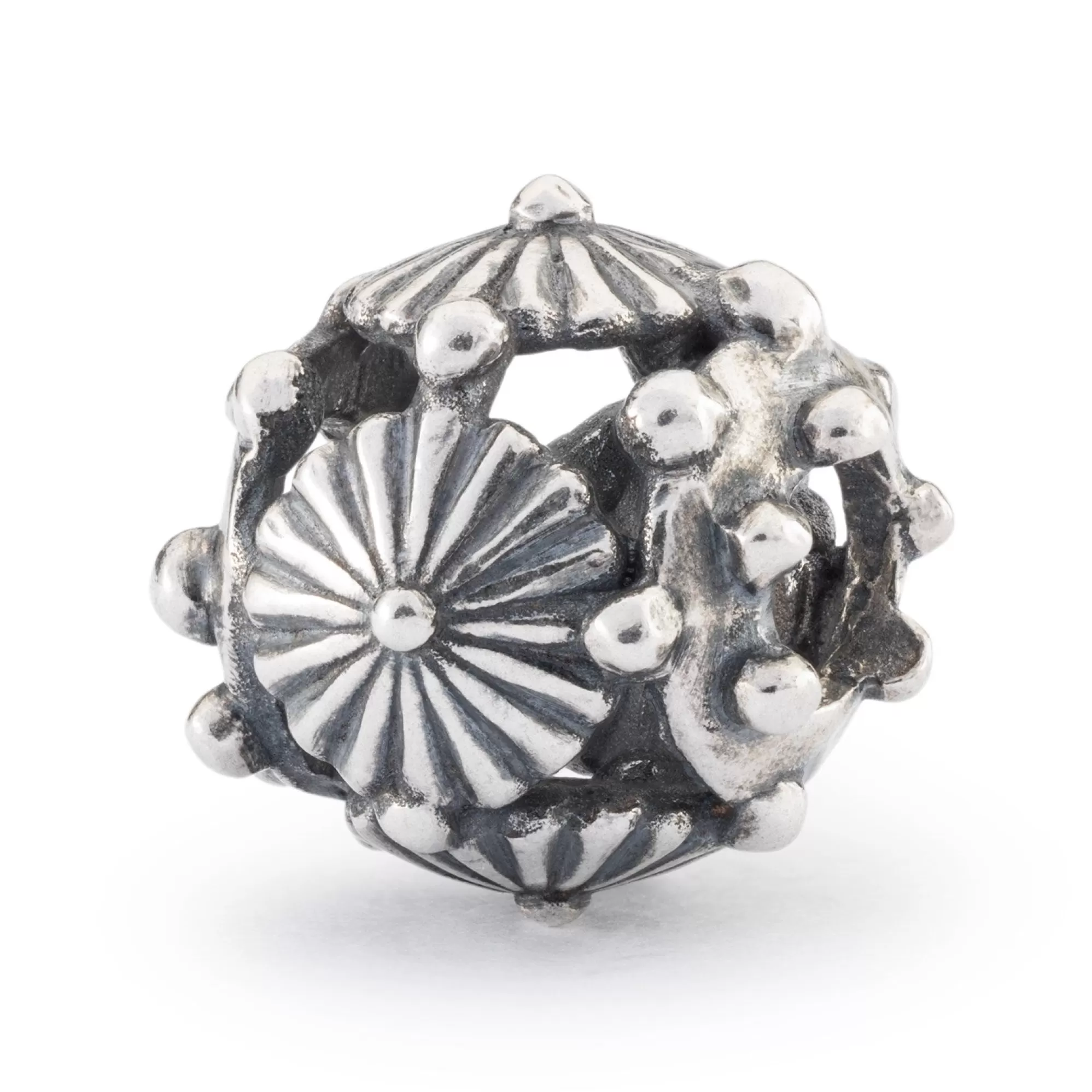 Sale Trollbeads Daisy Chance Bead