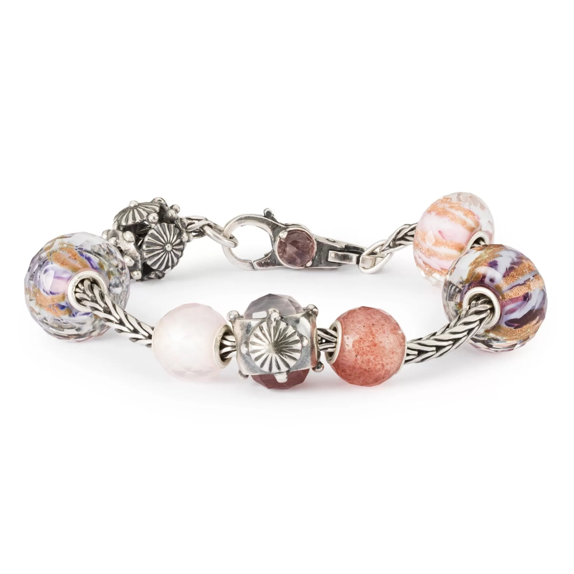 Sale Trollbeads Daisy Chance Bead