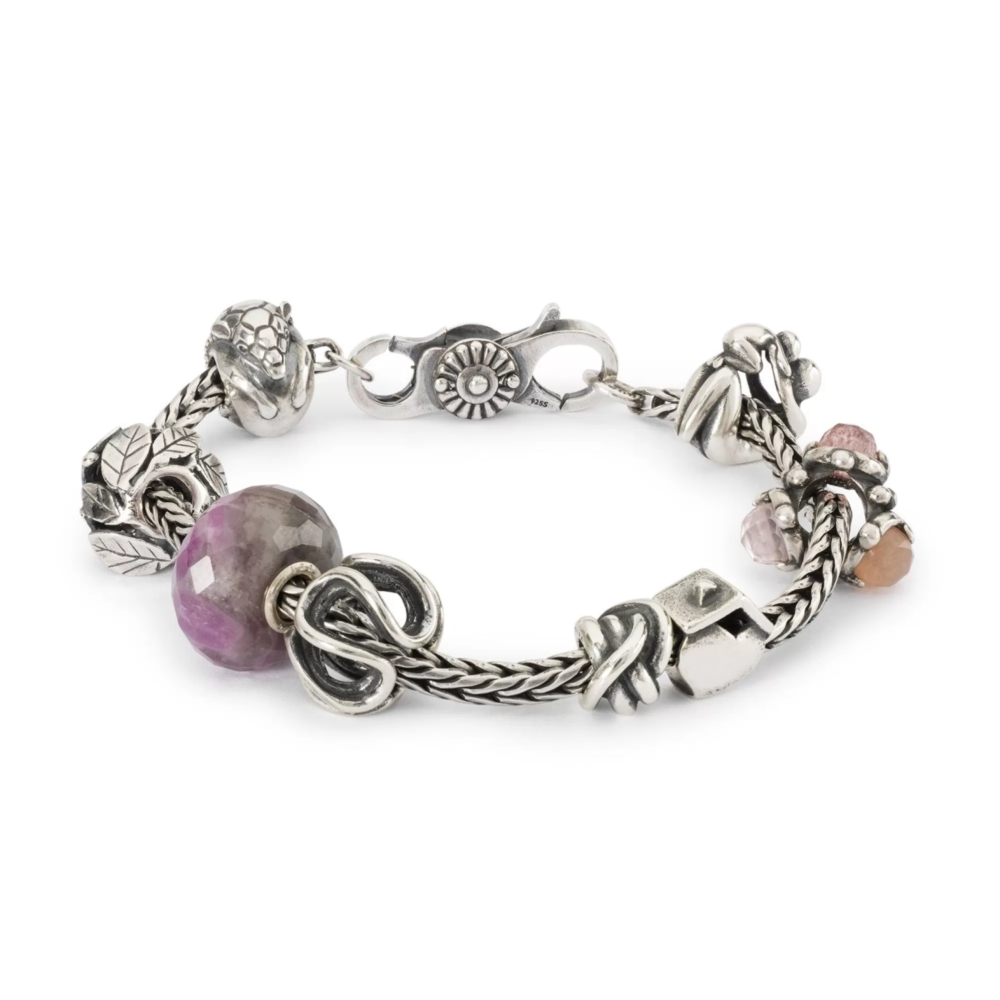 Outlet Trollbeads Daisy Clasp