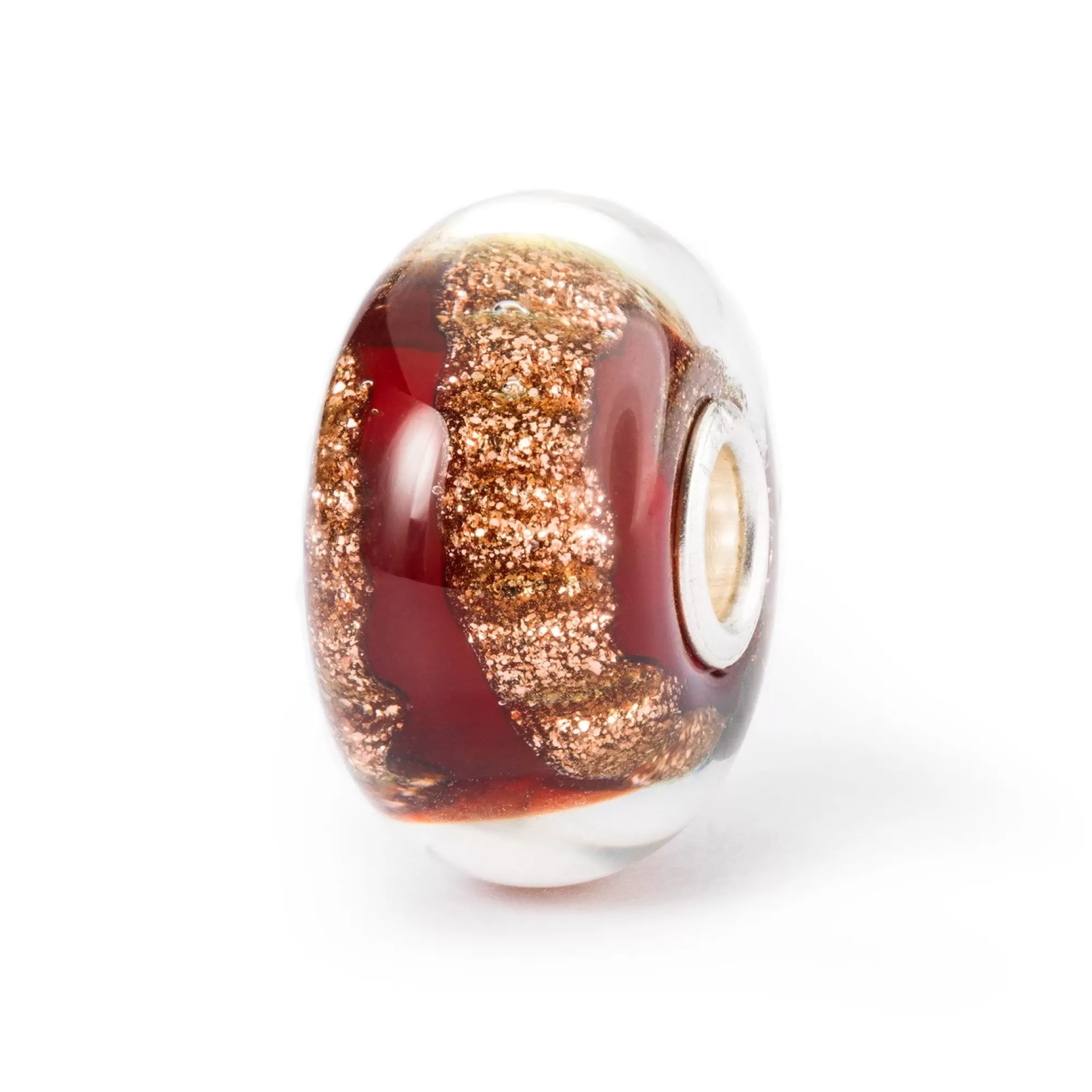 Shop Trollbeads Daisy Jubilee Bead