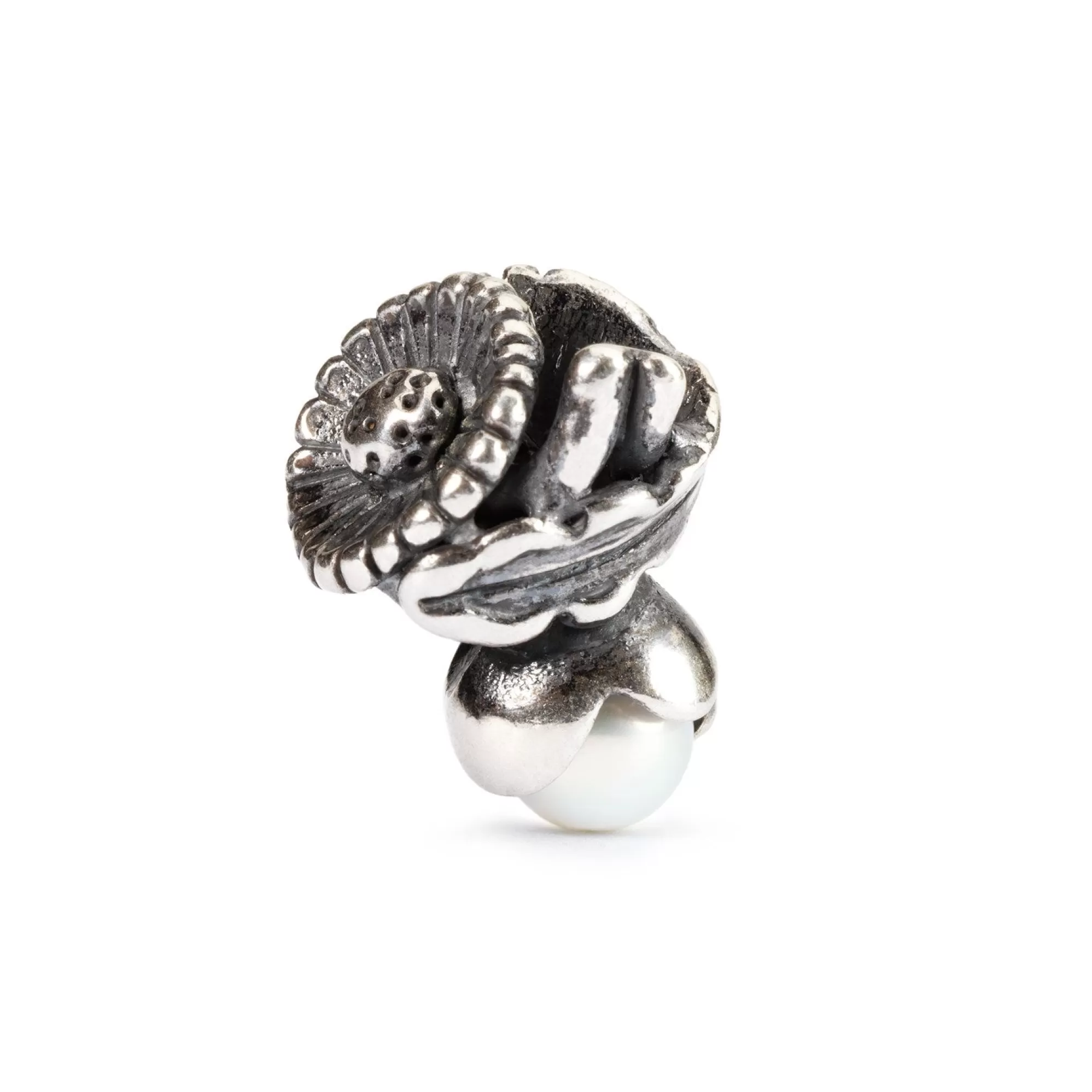 Best Sale Trollbeads Daisy Of April Bead