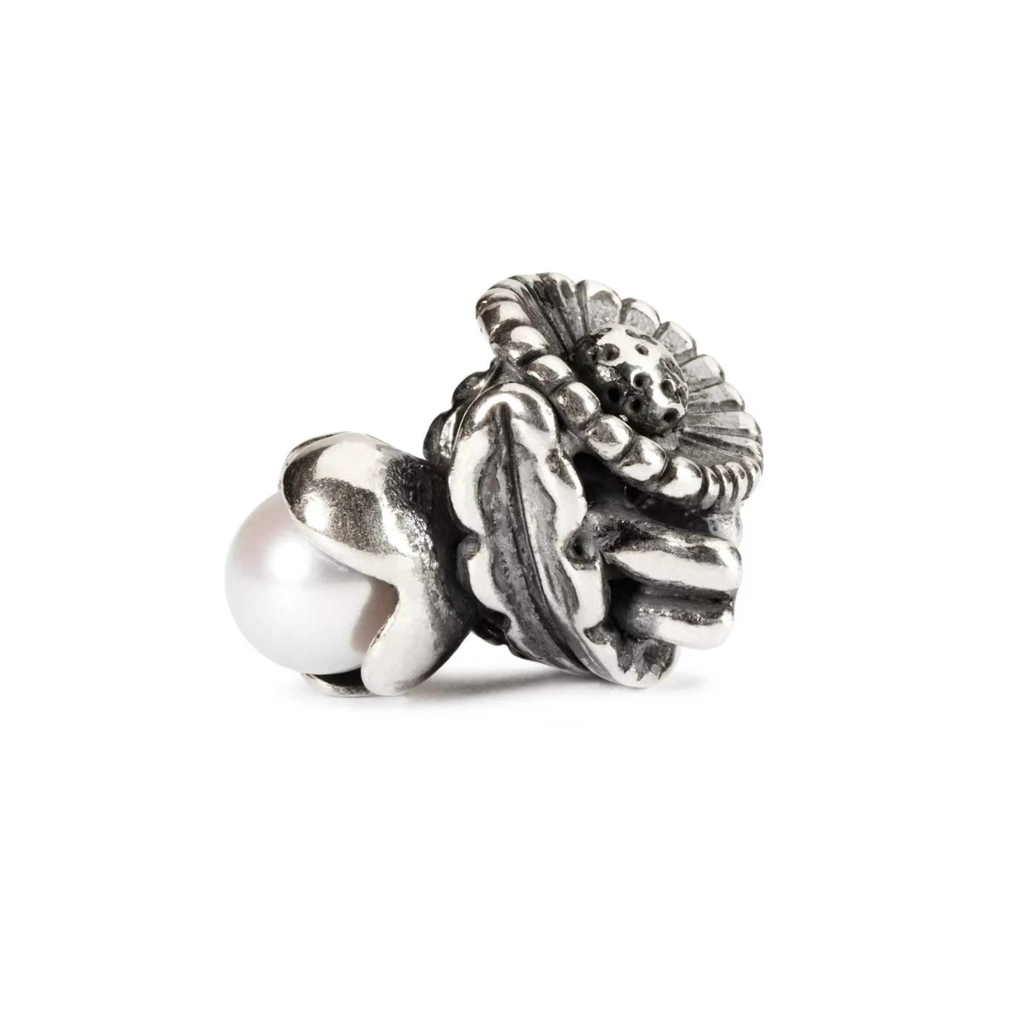 Best Sale Trollbeads Daisy Of April Bead