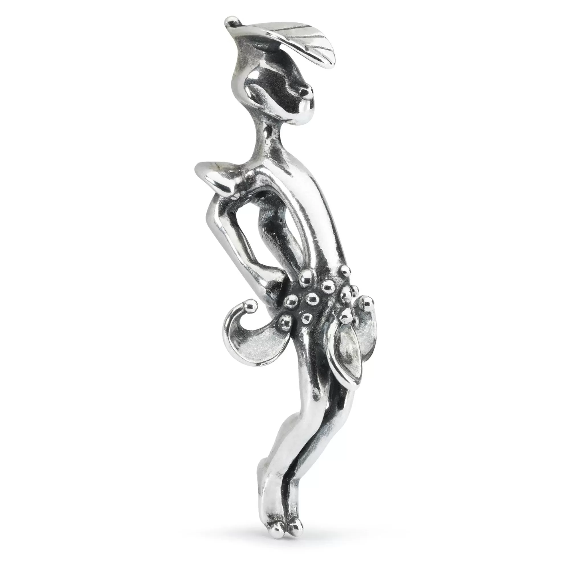 Sale Trollbeads Dancing Fairy Pendant