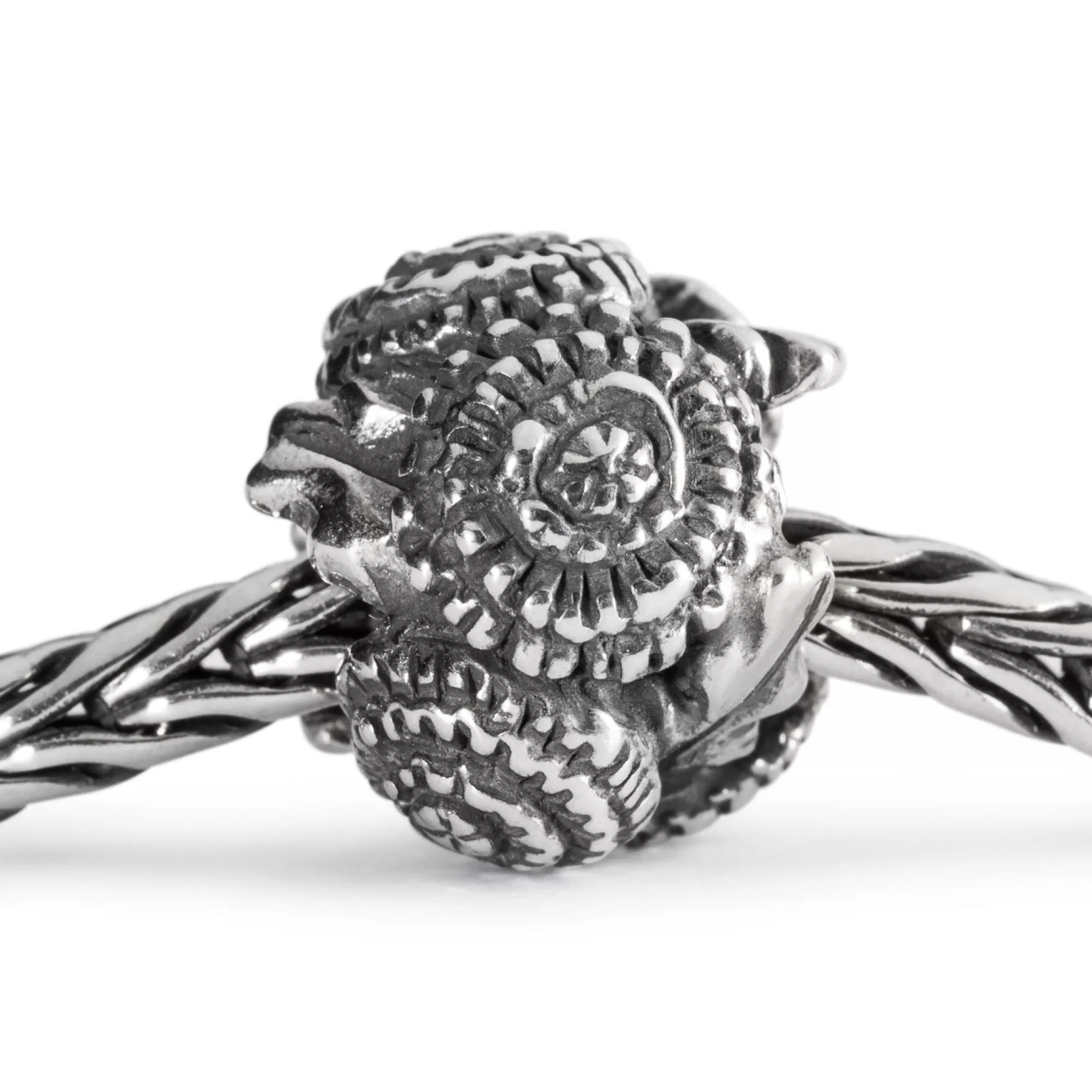 Sale Trollbeads Dandelion Bead