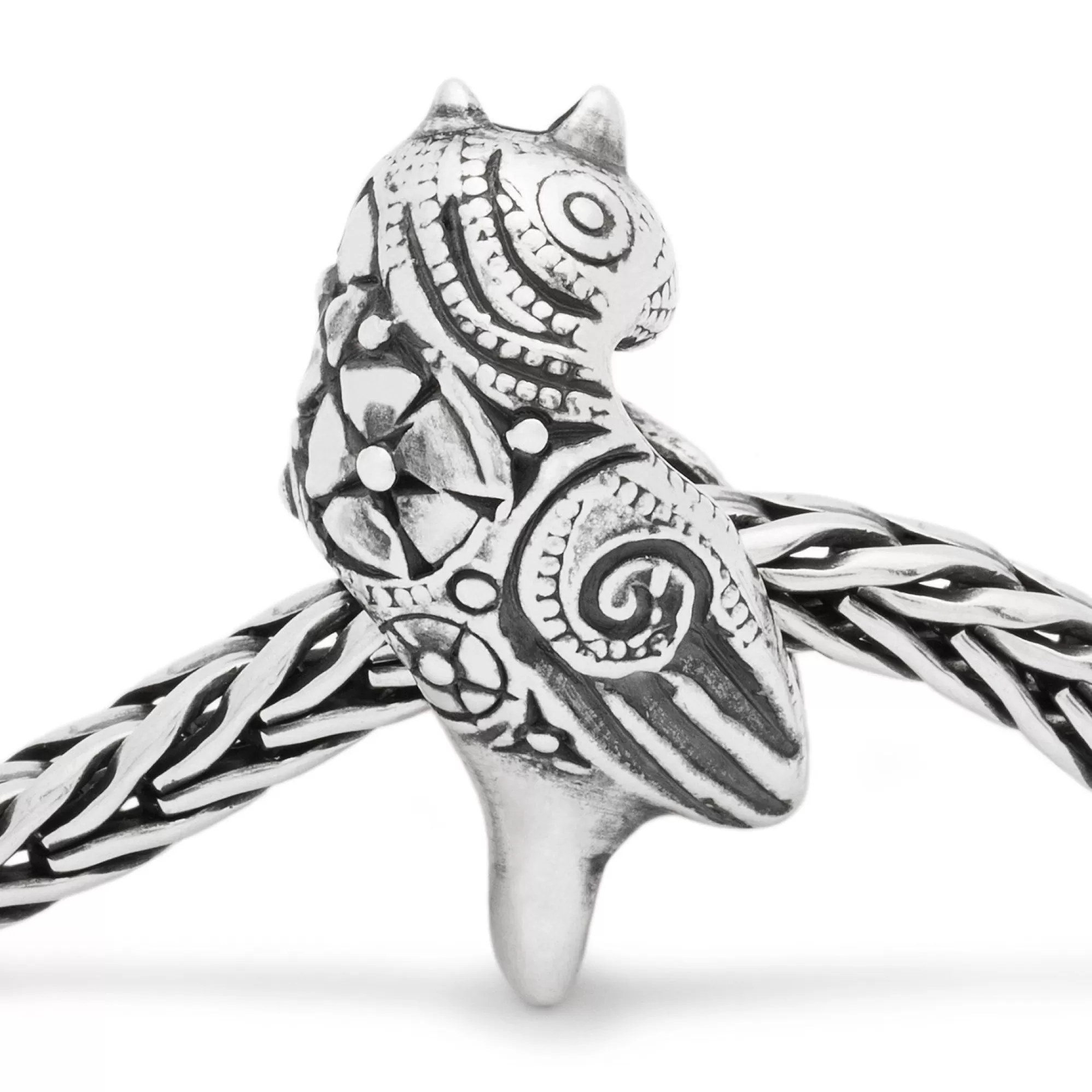 Best Trollbeads Decorative Bird Bead