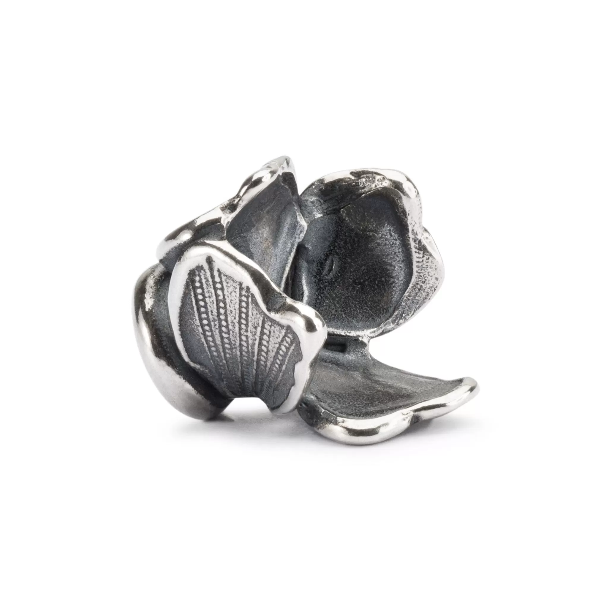 Sale Trollbeads Delicate Flower Bead