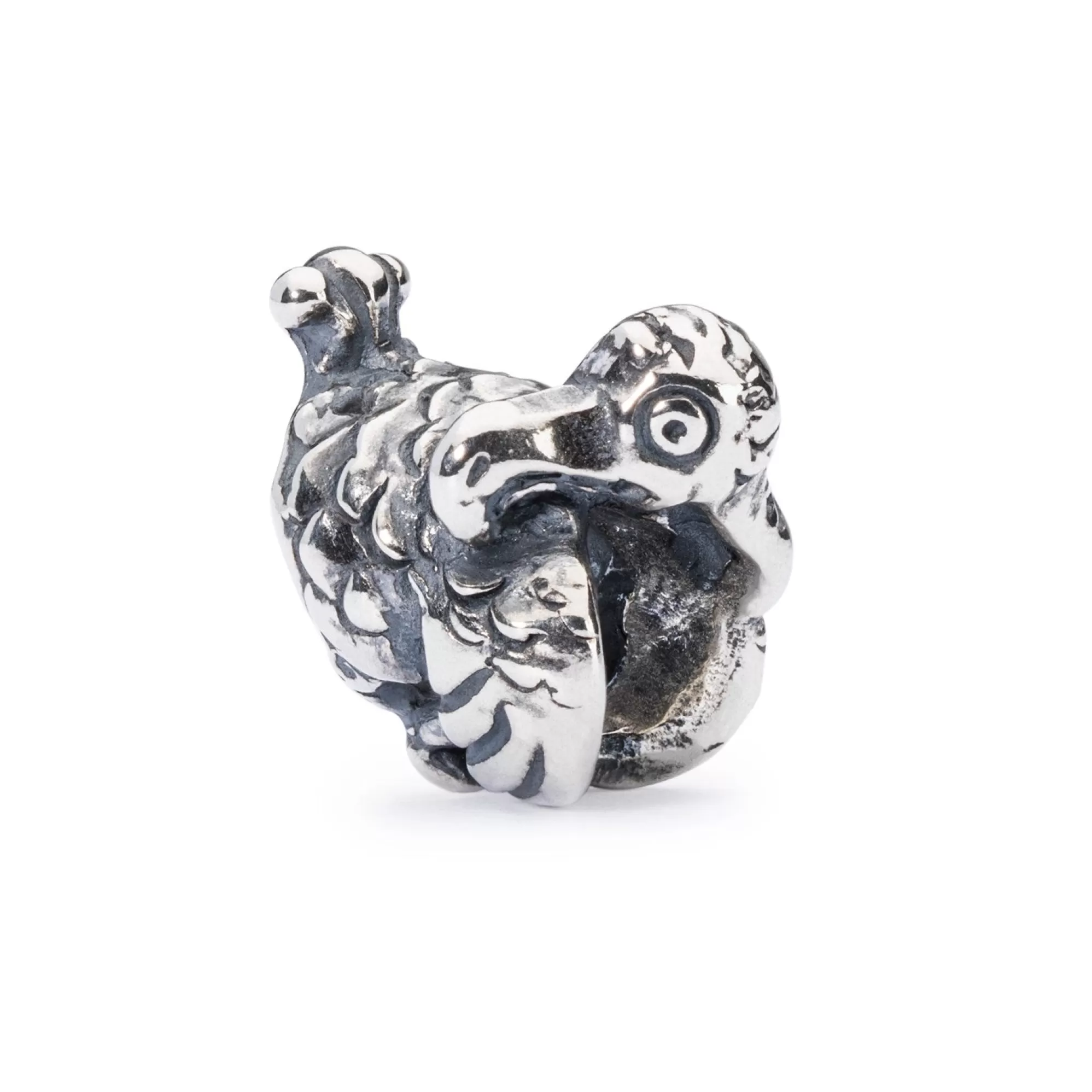 Shop Trollbeads Dodo Bead