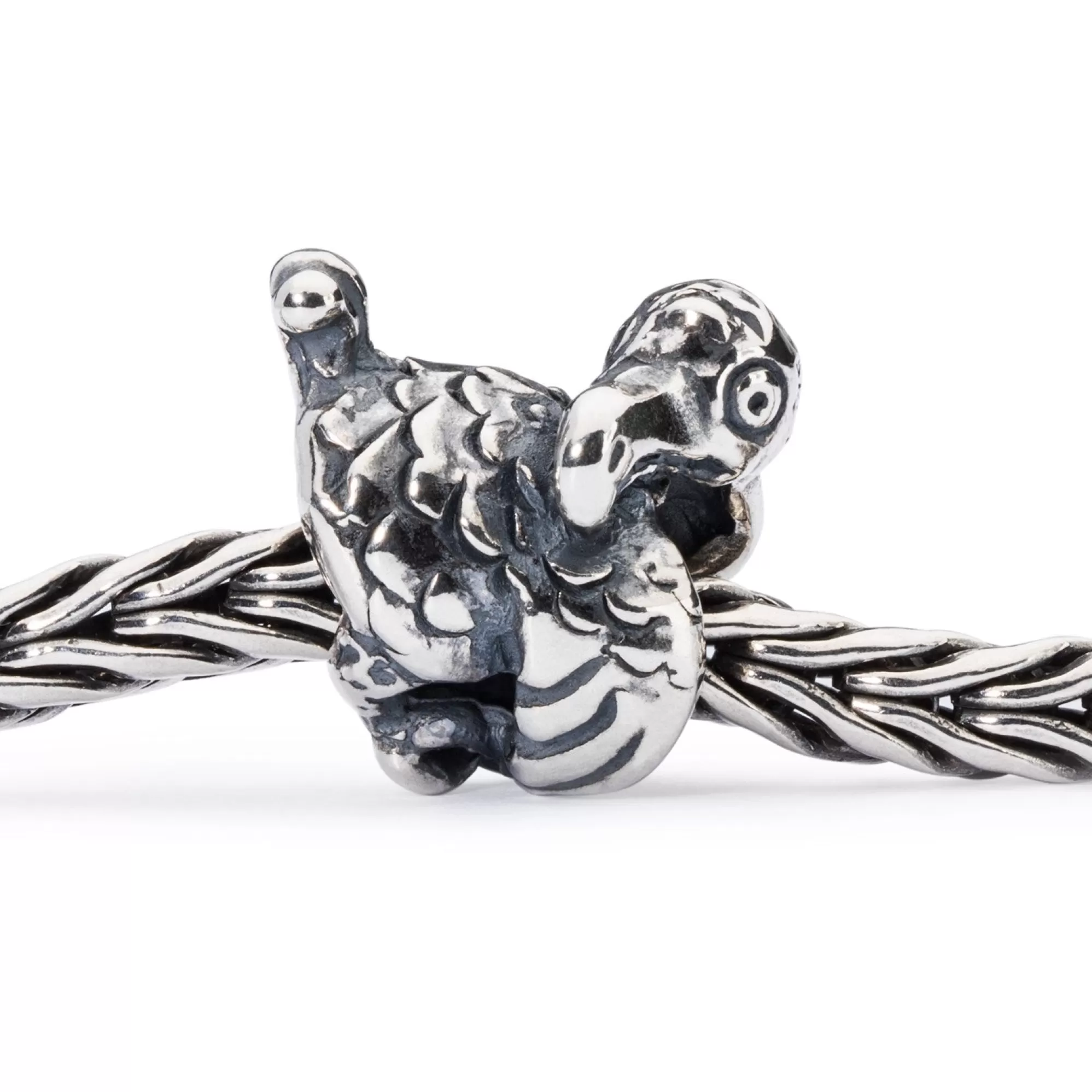 Shop Trollbeads Dodo Bead