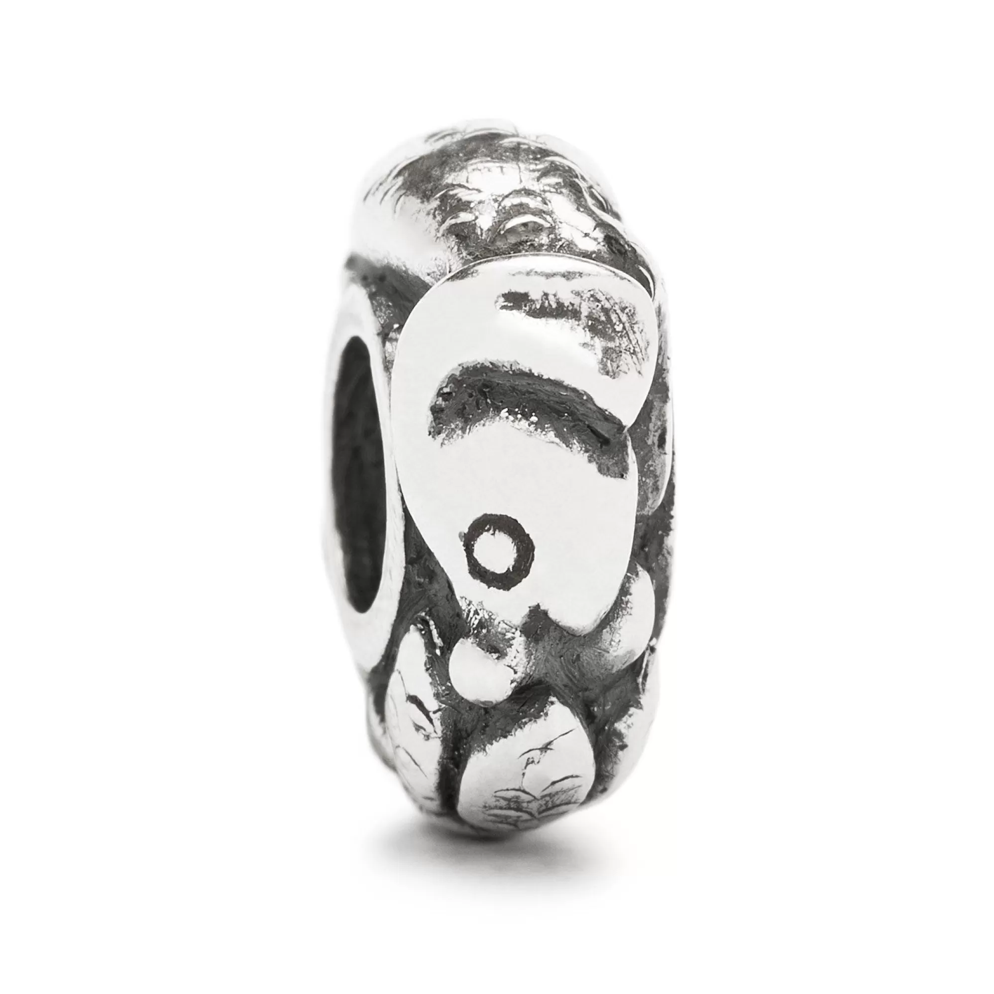 Outlet Trollbeads Dog Bead