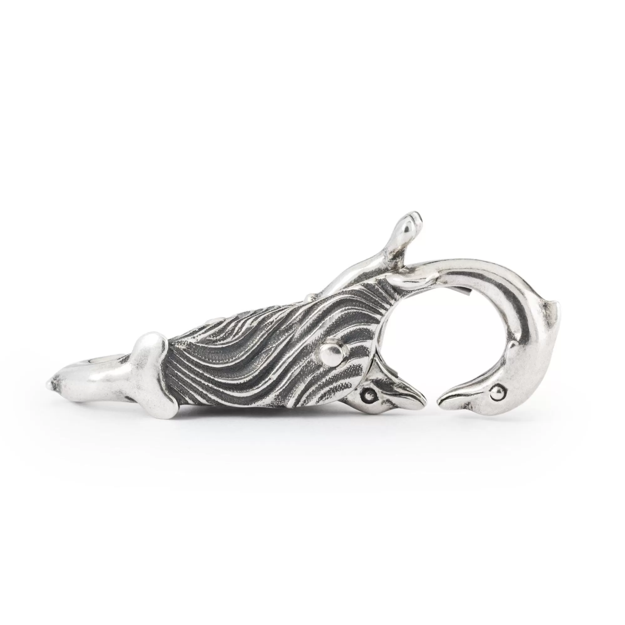 Cheap Trollbeads Dolphins Fun Clasp