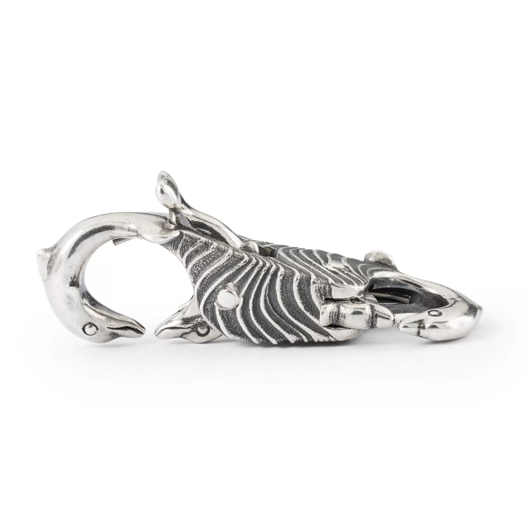 Cheap Trollbeads Dolphins Fun Clasp