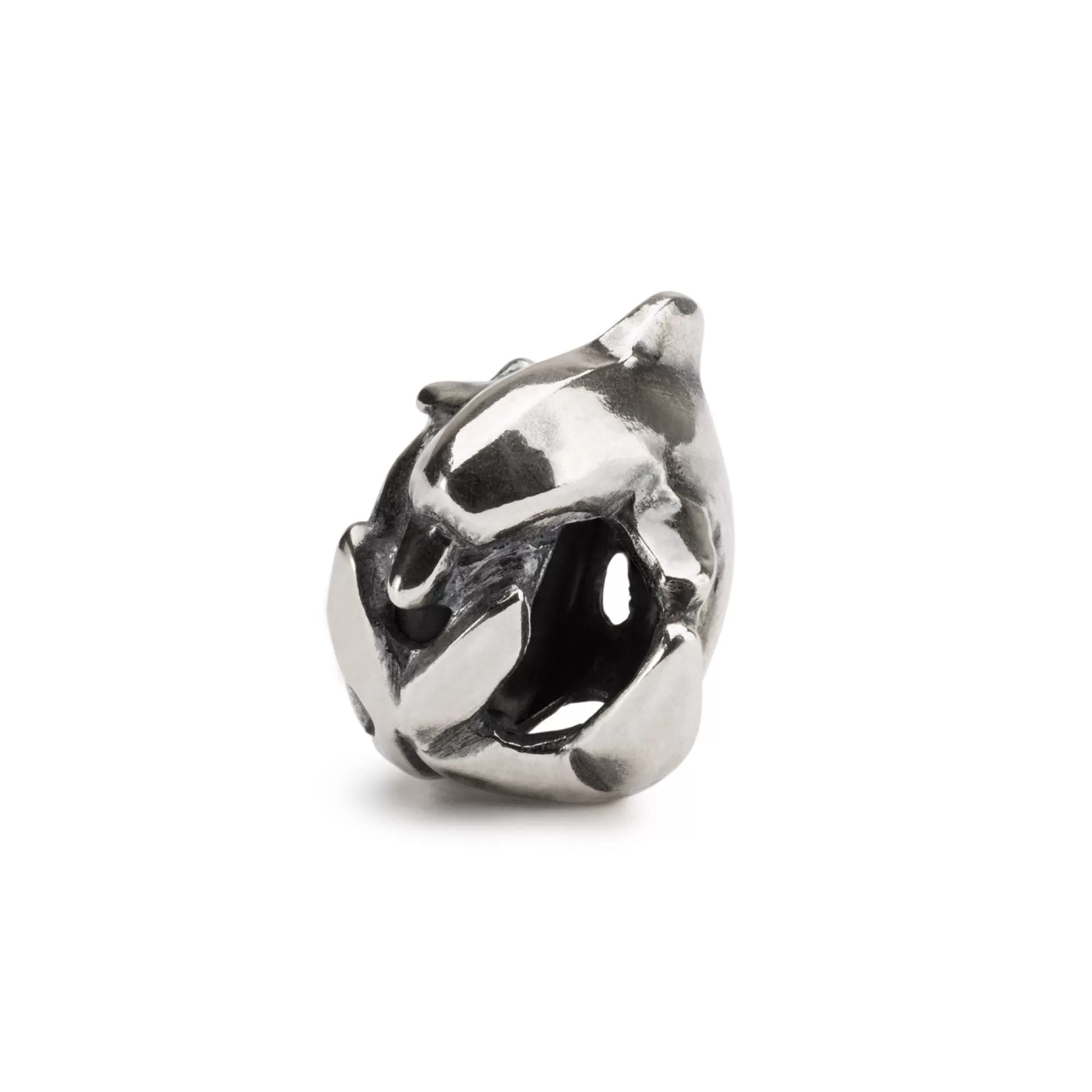 Best Sale Trollbeads Dolphins Spacer