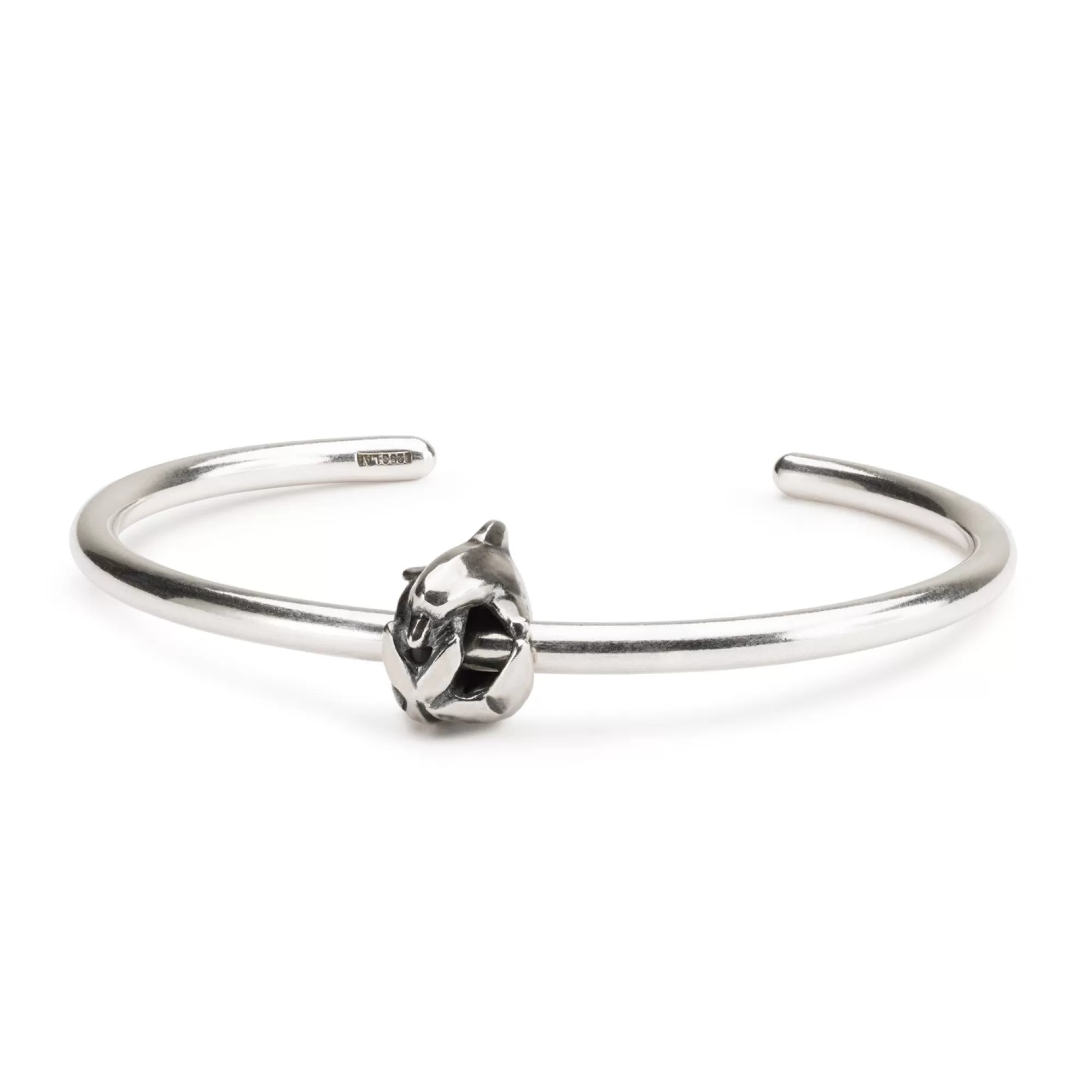 Best Sale Trollbeads Dolphins Spacer