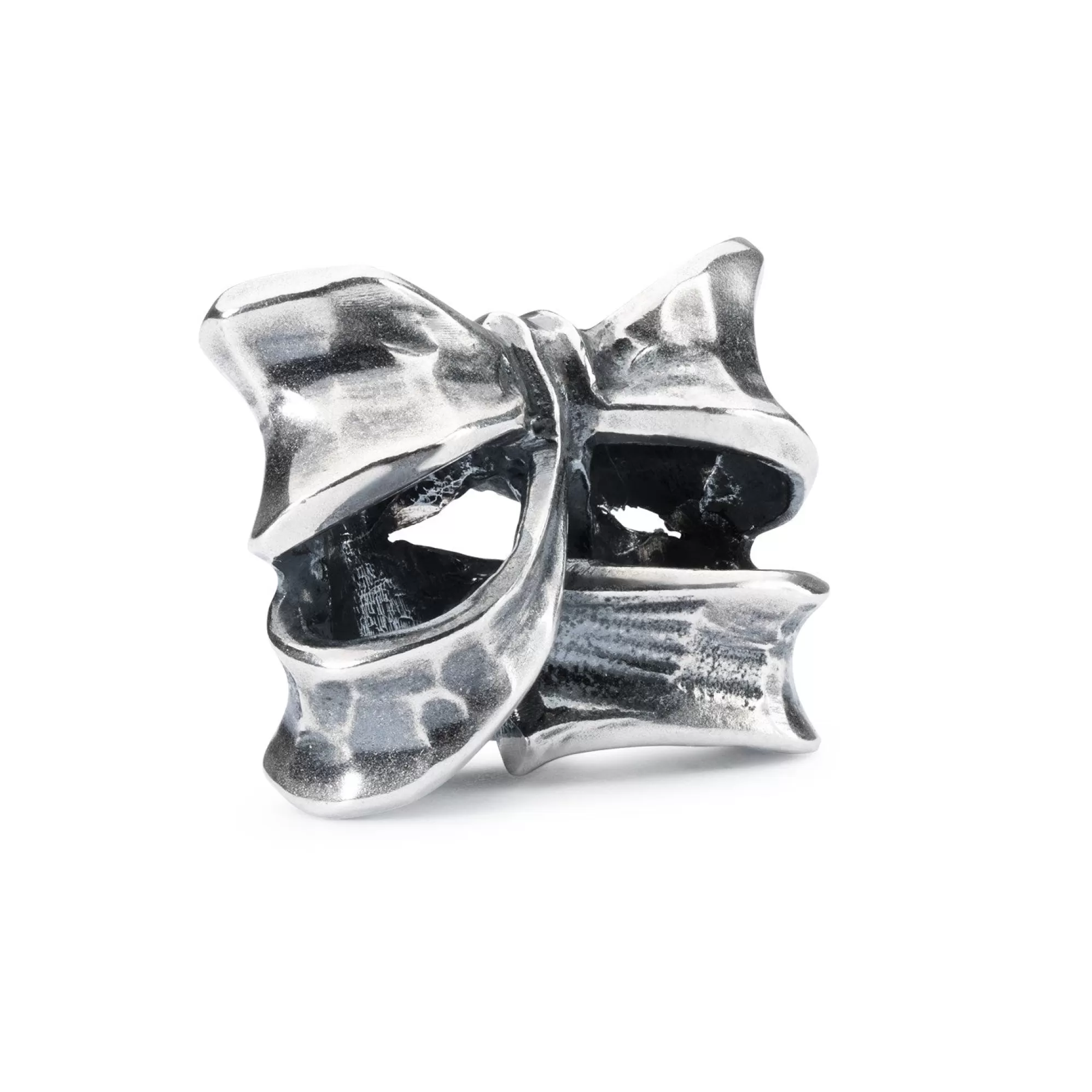 Discount Trollbeads Double Bow Bead