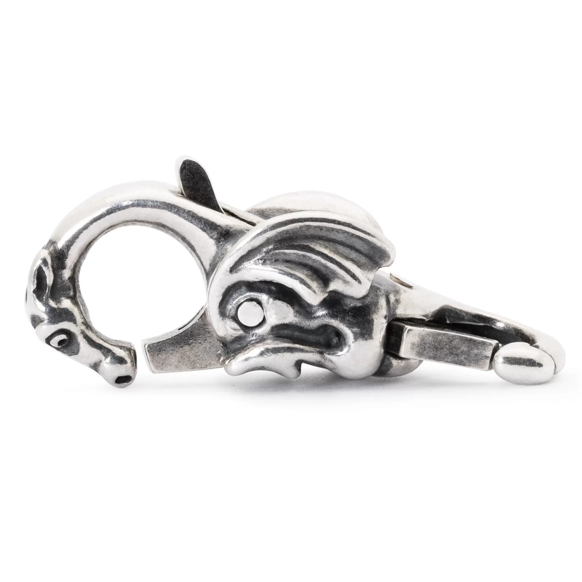 Cheap Trollbeads Dragon Clasp