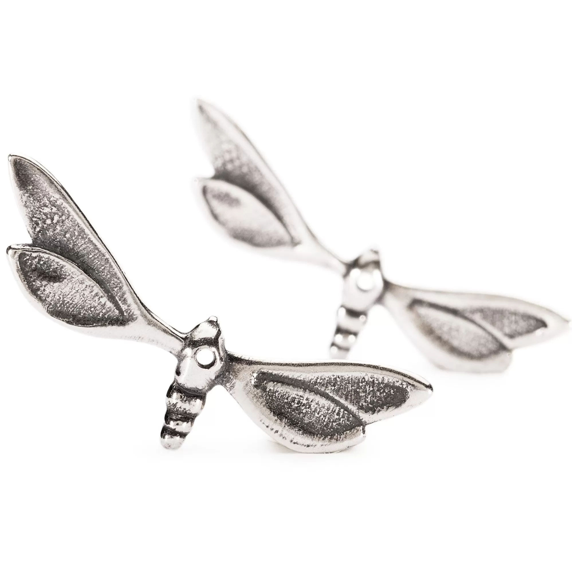 Shop Trollbeads Dragonfly Earring Pendants