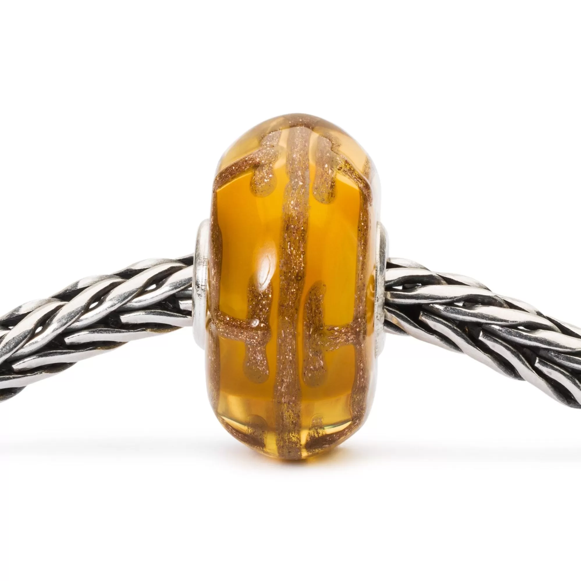 New Trollbeads Dream Blaze Bead