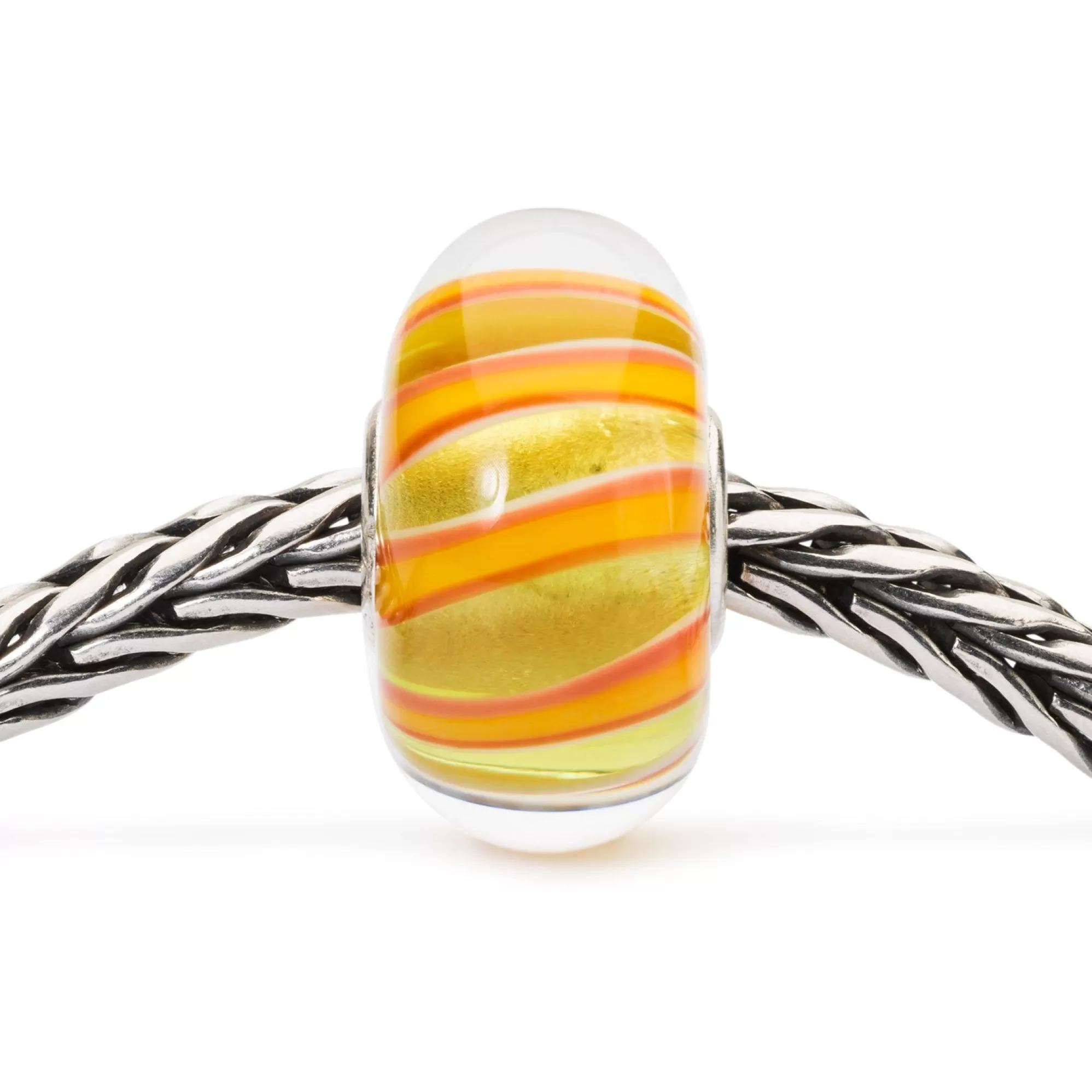 Sale Trollbeads Dream Stripe Bead