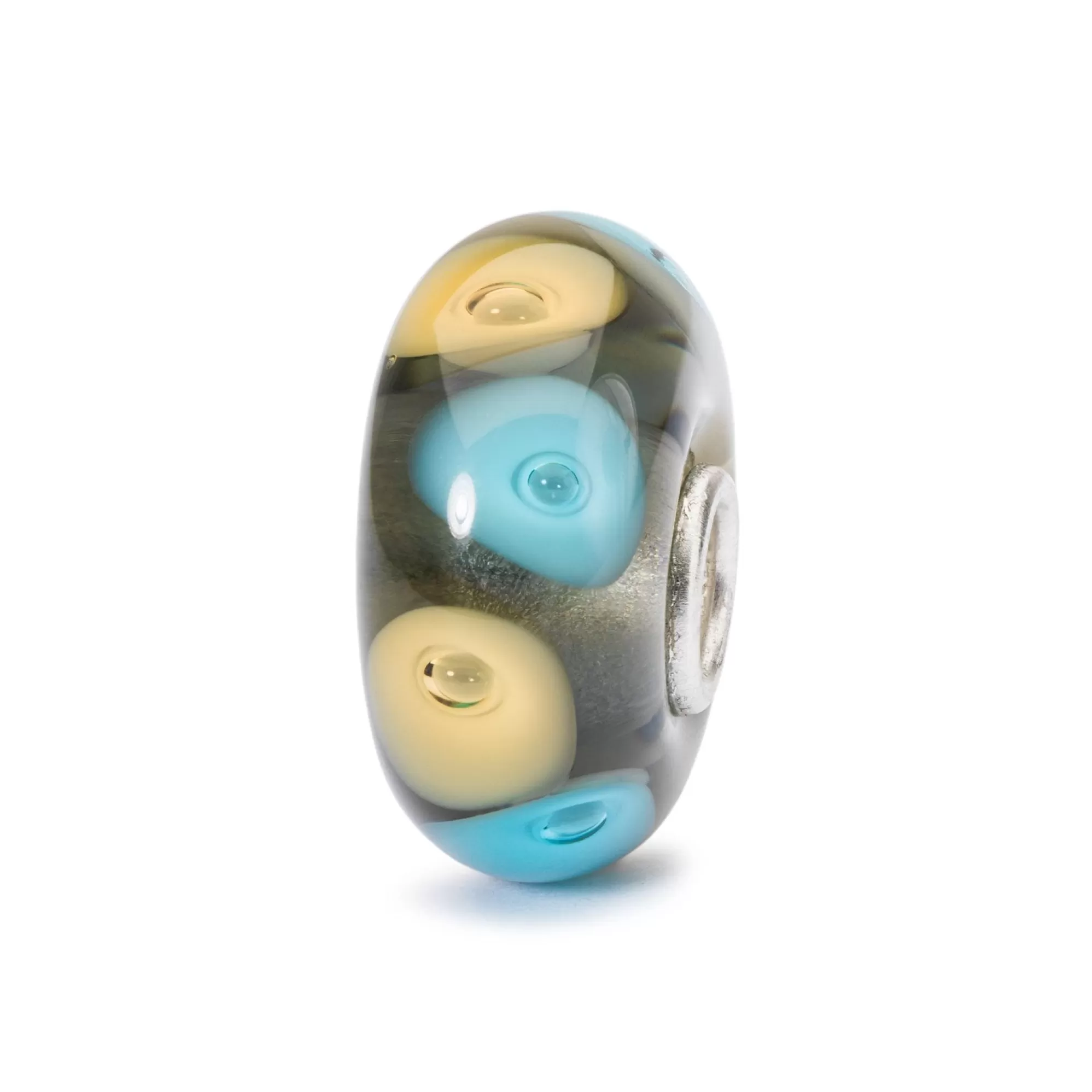 Discount Trollbeads Drifting Balloons Bead