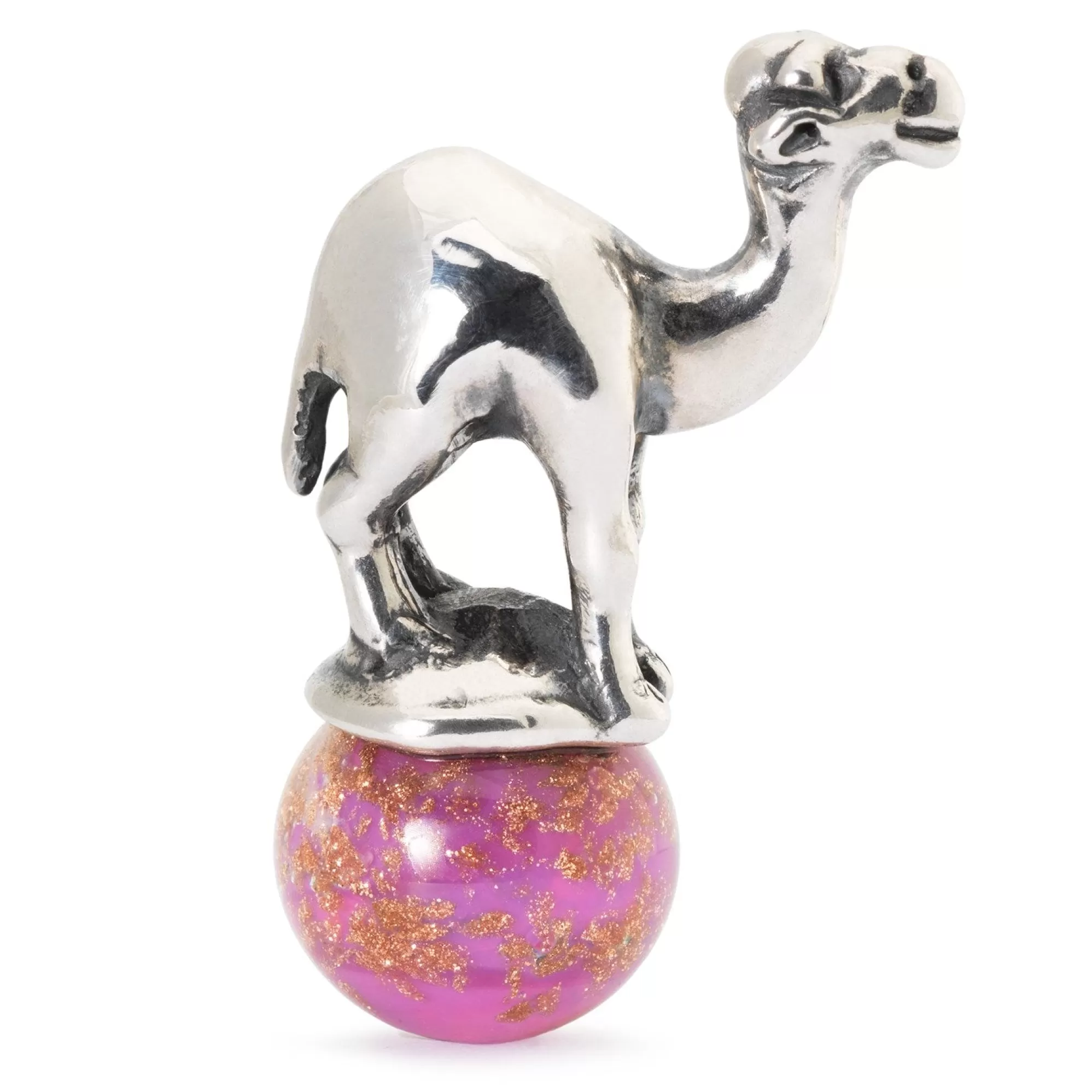 Store Trollbeads Dromedary Bead