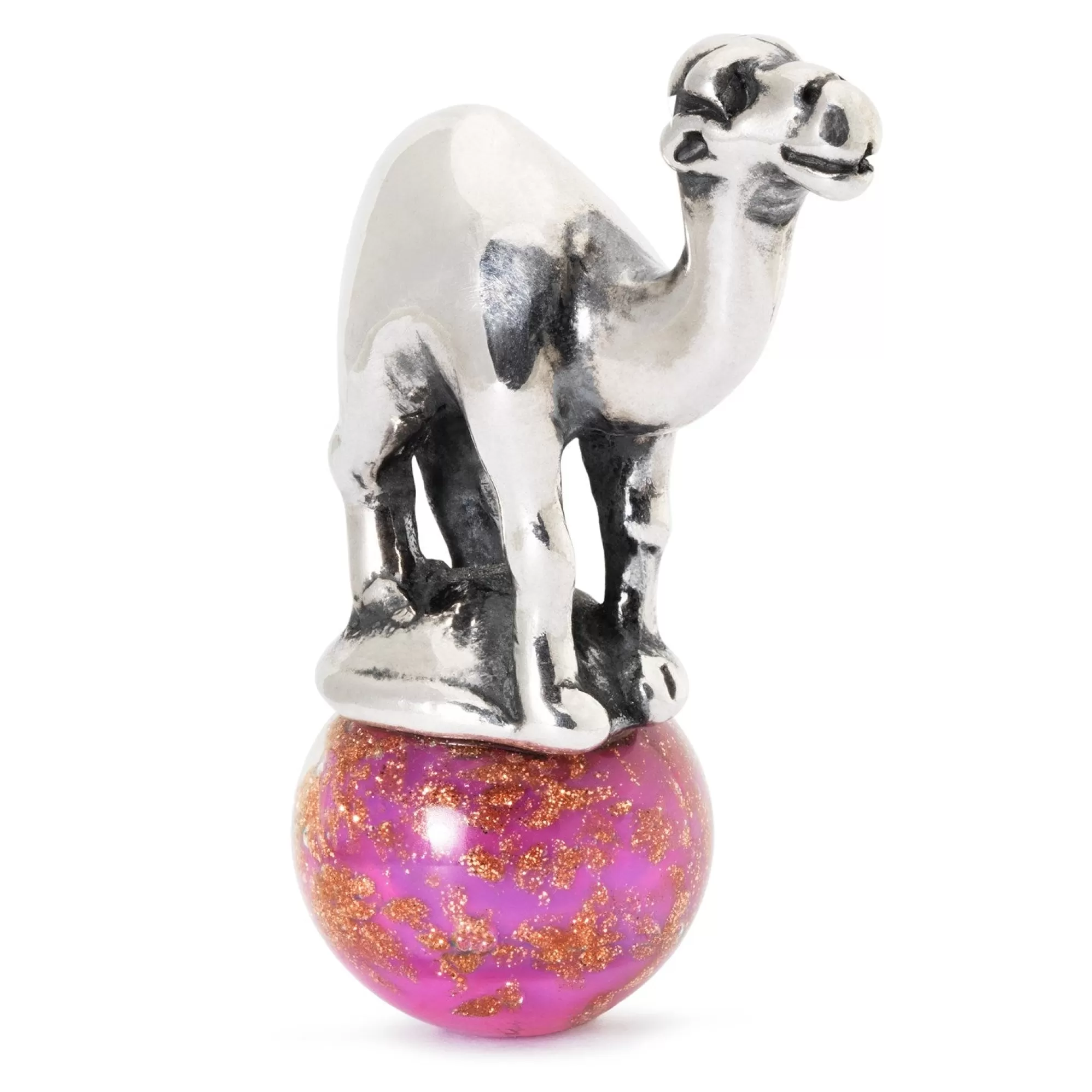 Store Trollbeads Dromedary Bead