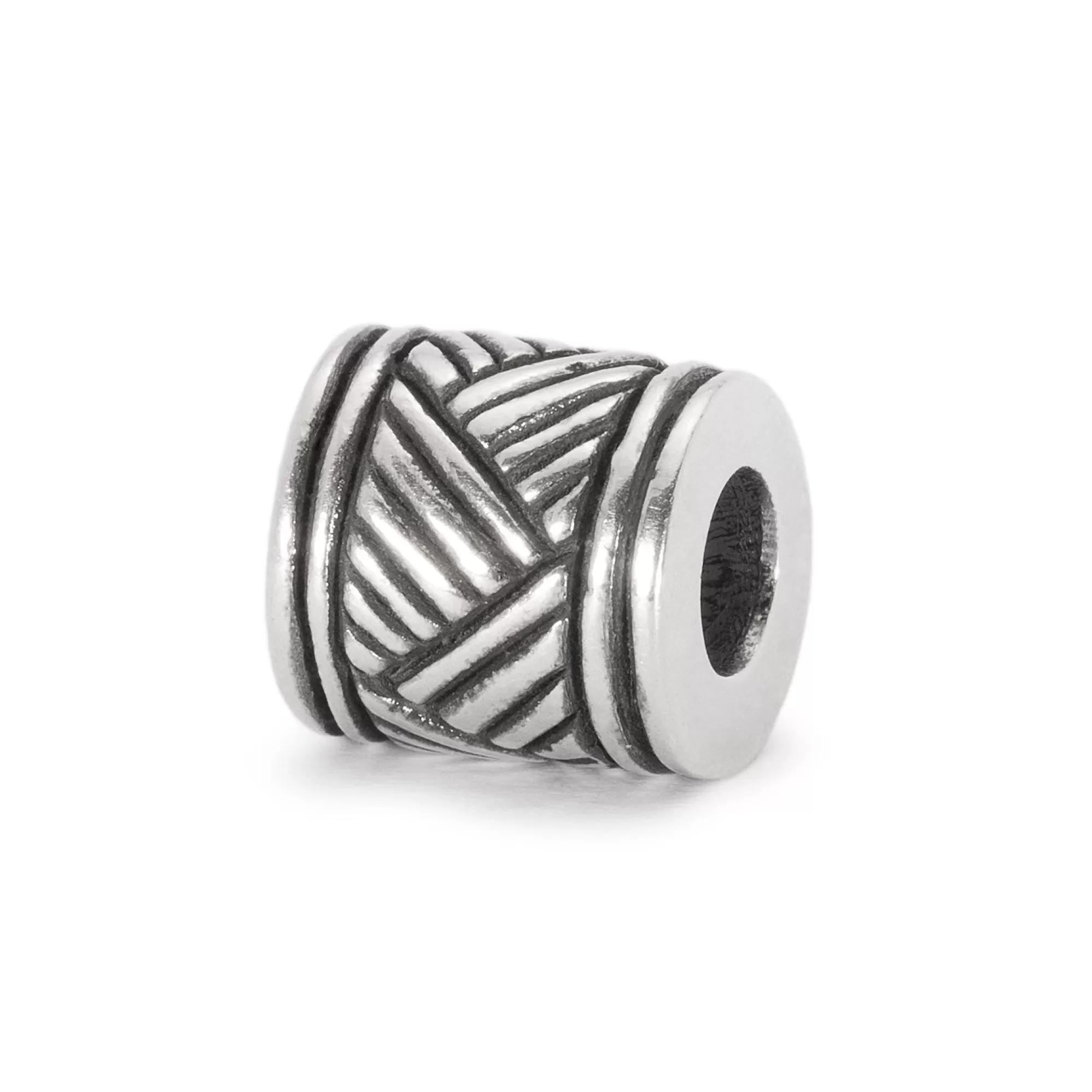 Fashion Trollbeads Drum Beat Bead