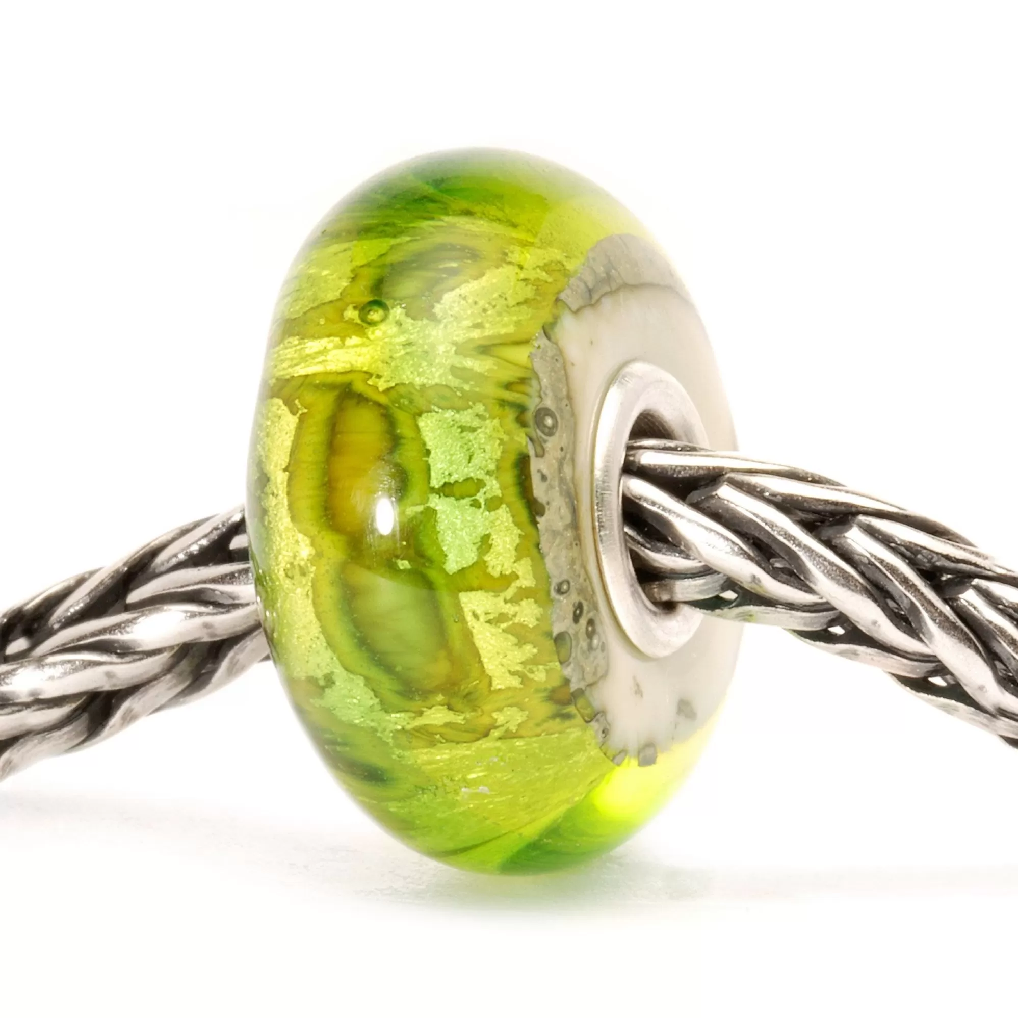 Hot Trollbeads Earth Bead