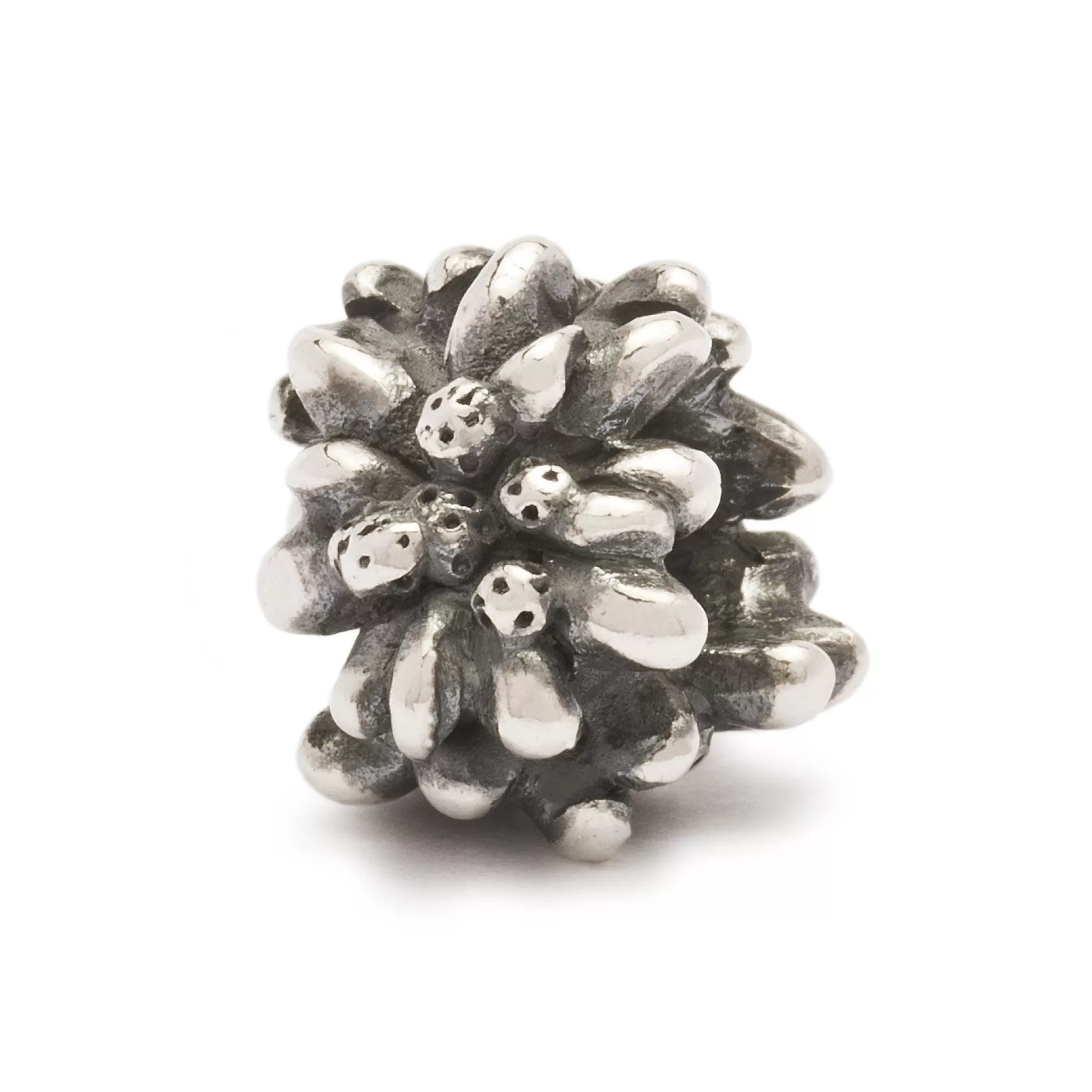 Shop Trollbeads Edelweiss Bead