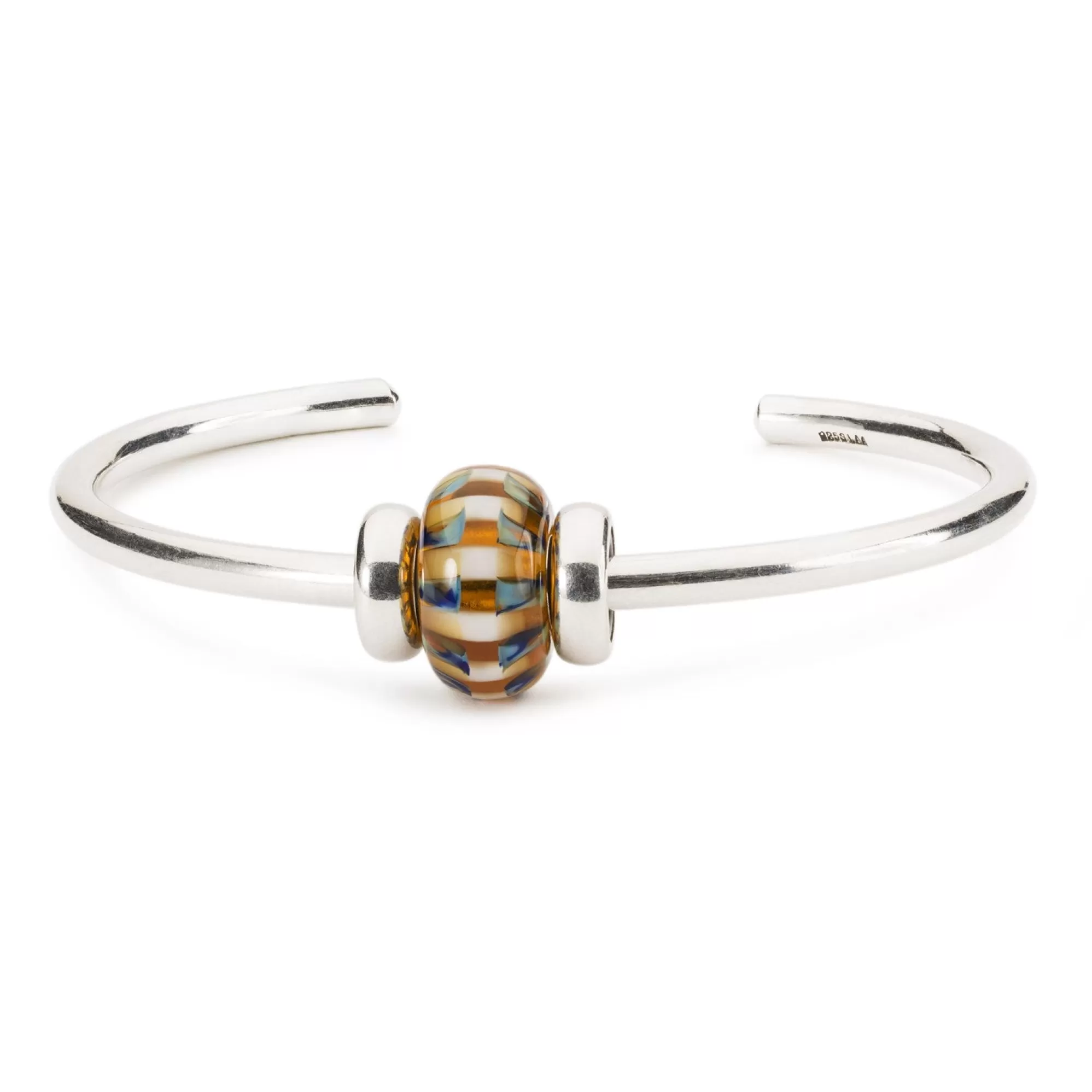 Shop Trollbeads Egyptian Stripe Bead