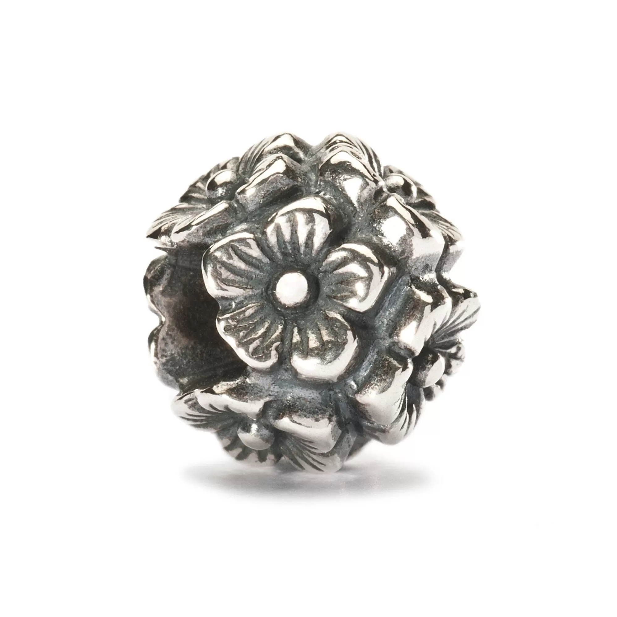 Fashion Trollbeads Elderflowers Bead