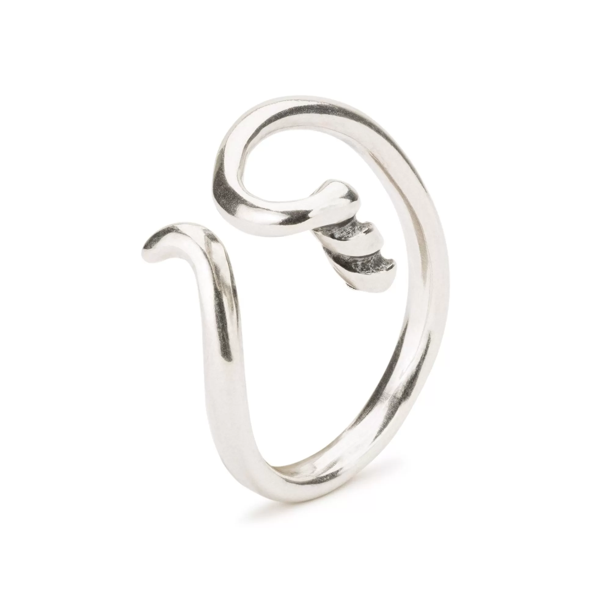 Online Trollbeads Elegant Fantasy Ring